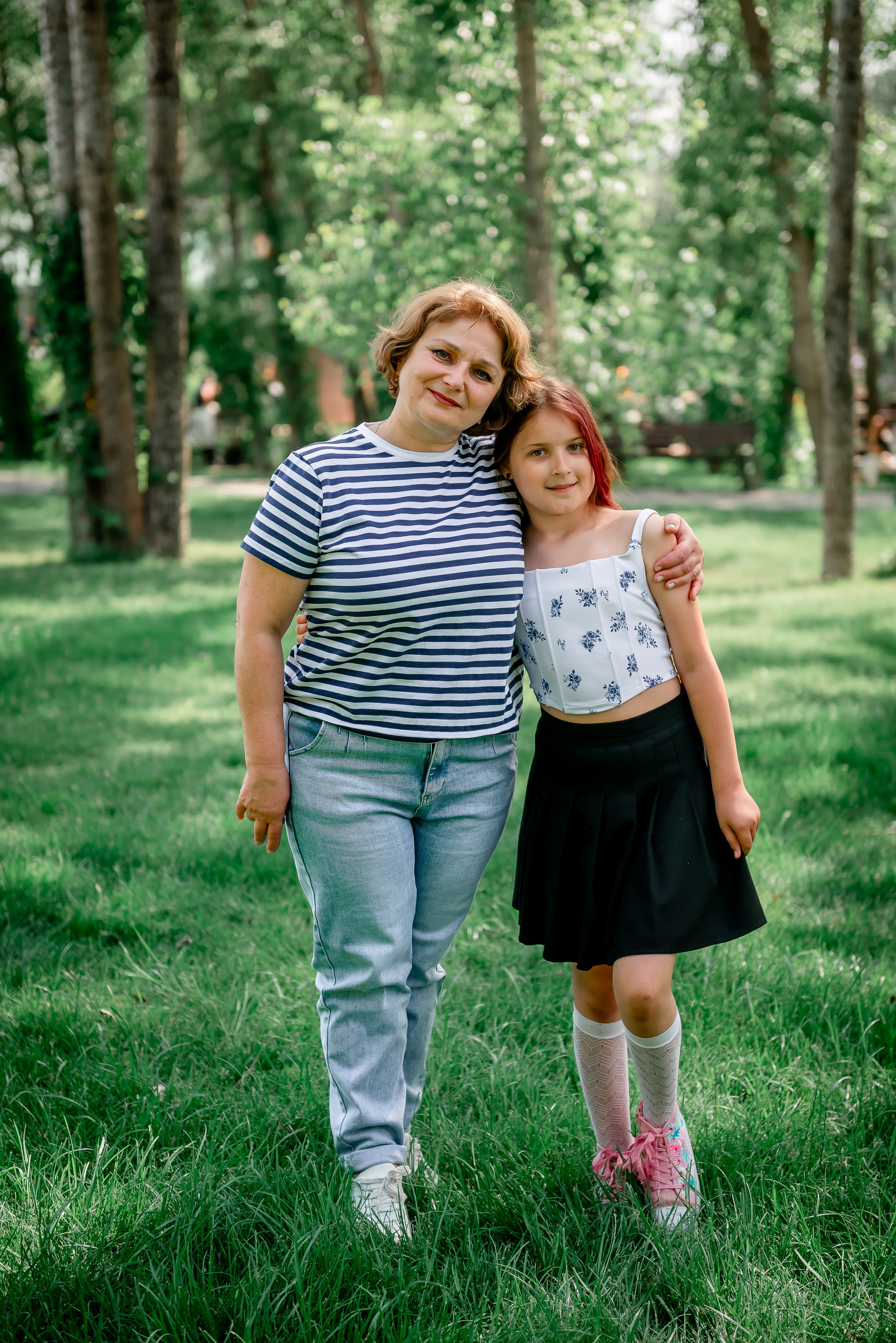 4 «А» |п. Дубовое|Начальная школа|2025. ALBUMIA