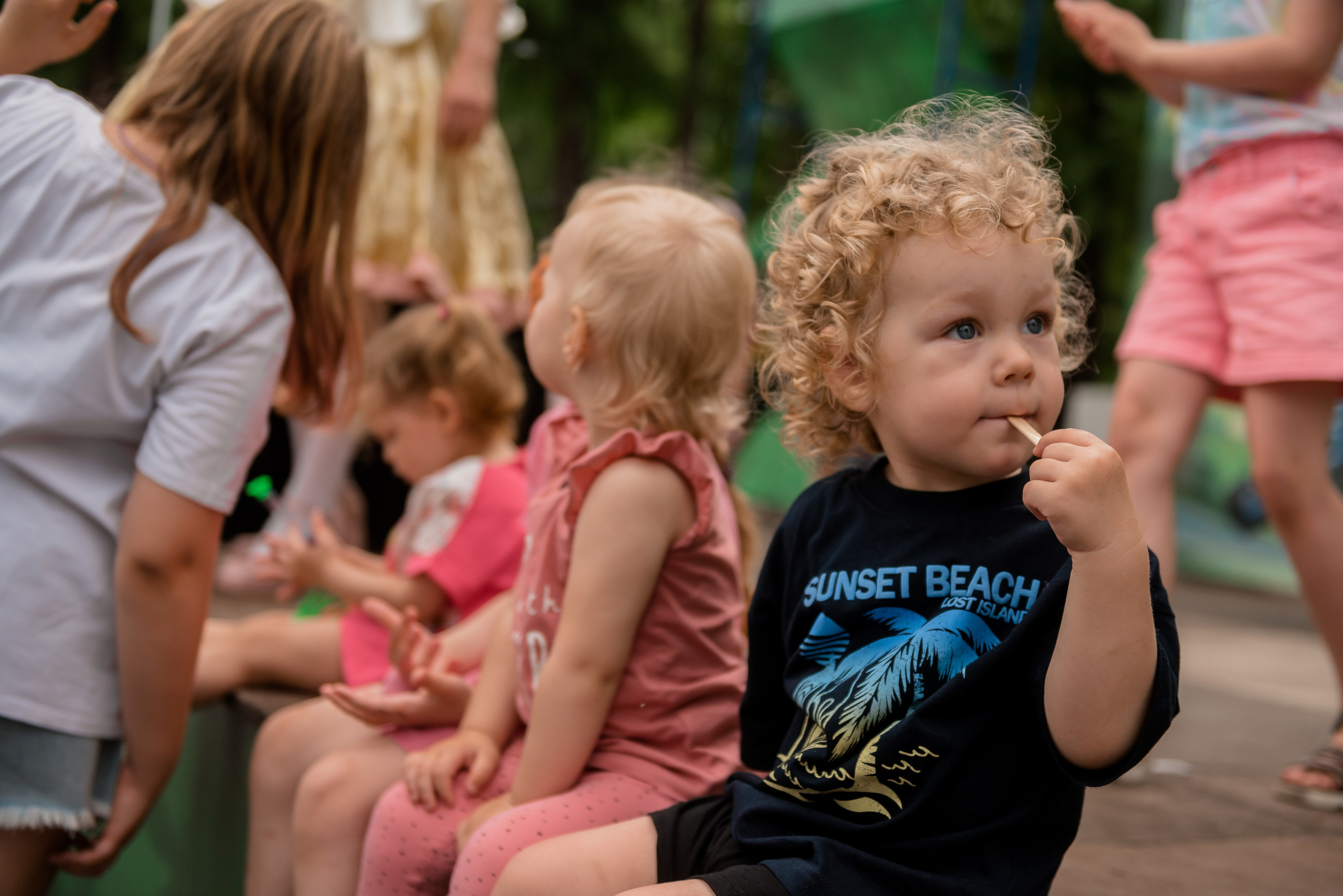 12 Июня 2024. Детский фотограф, семейный фотограф и репортажи в Кемерово
