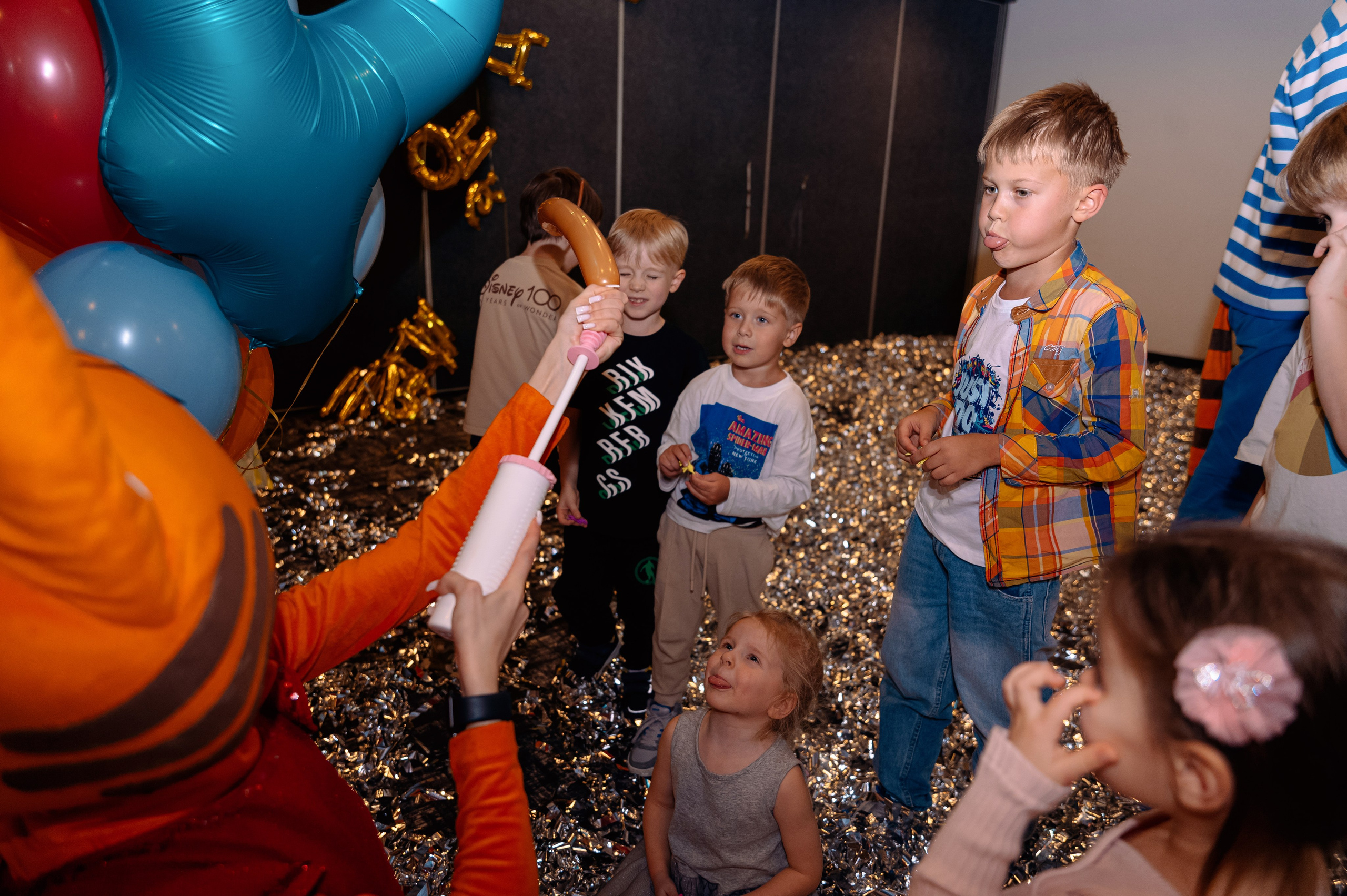 4 ГОДА СТЕПЕ. Шашкова Вероника / Свадебный и семейный фотограф Москва и Ярославль