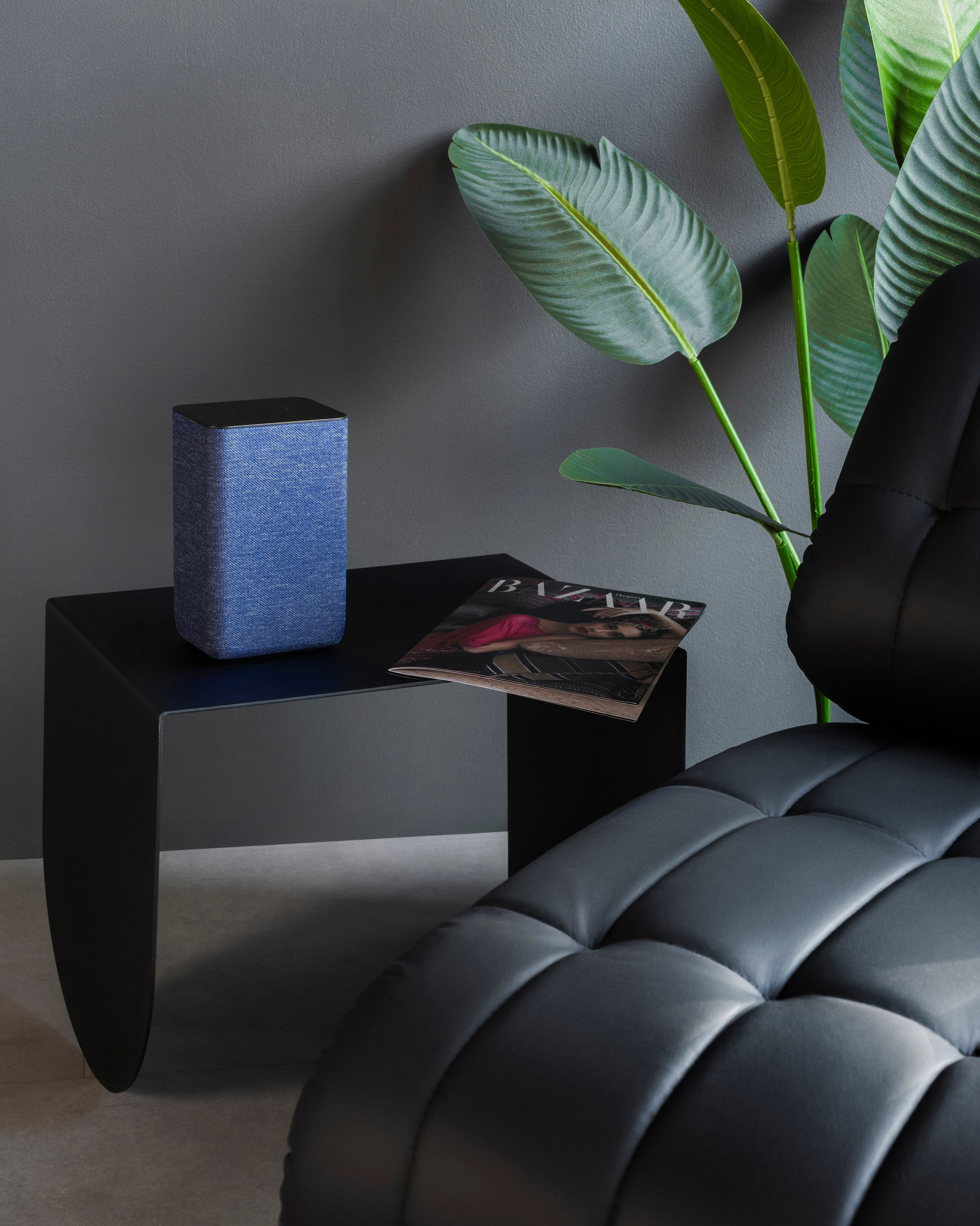 Яндекс.Станция. IMAGEZ продакшн Санкт-Петербург