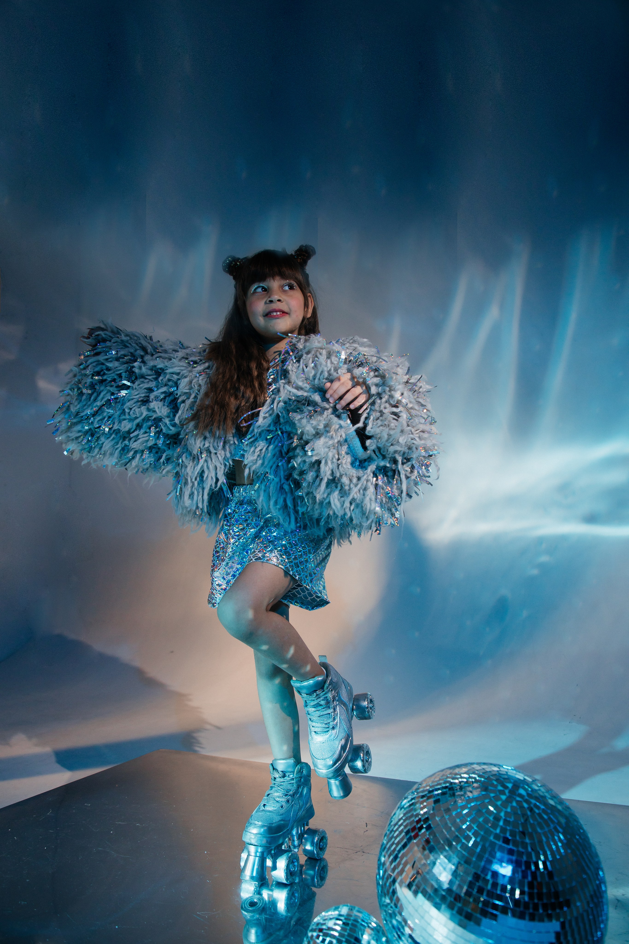 Cosmo. Efimova Model Agency