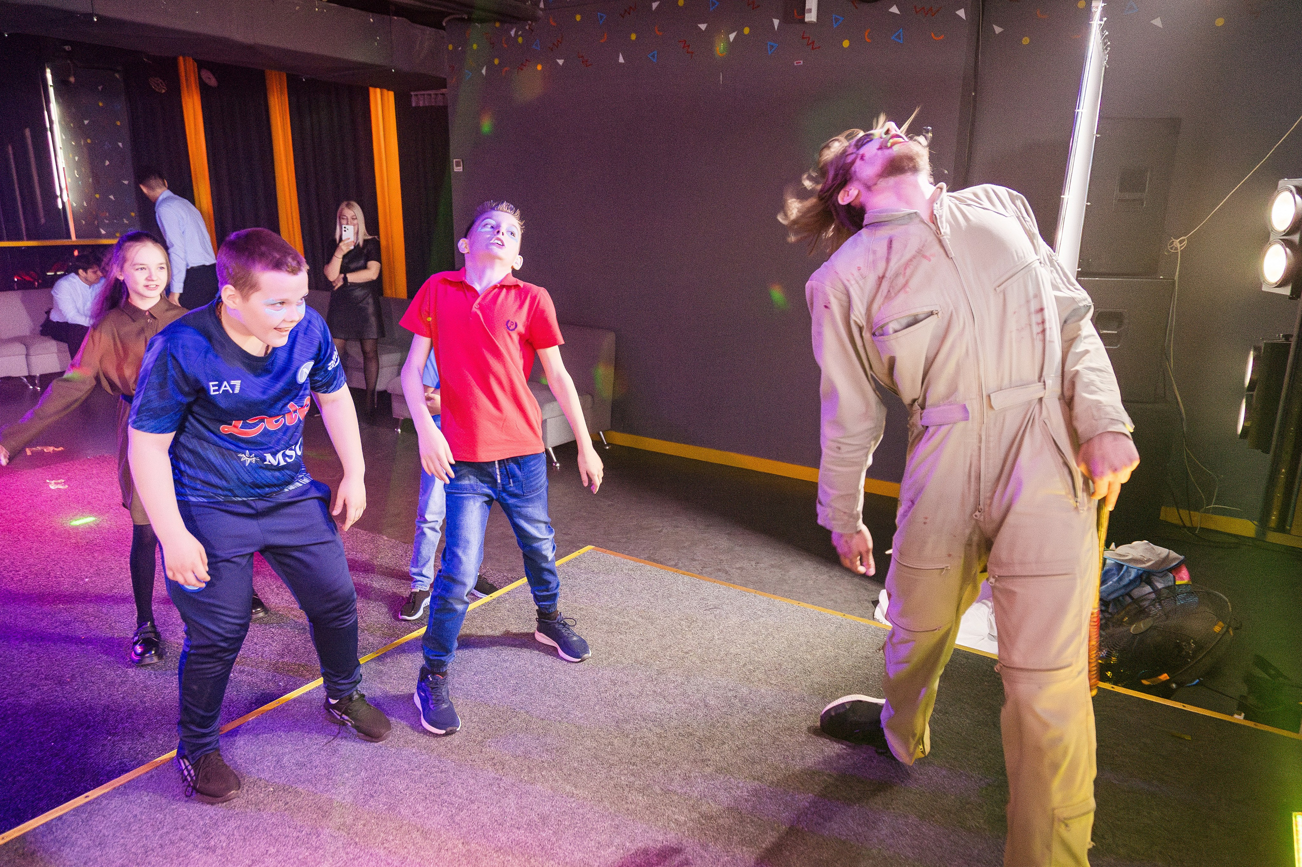 Руслан 11 лет. Детский фотограф видеограф в Хабаровске Михаил Орлов