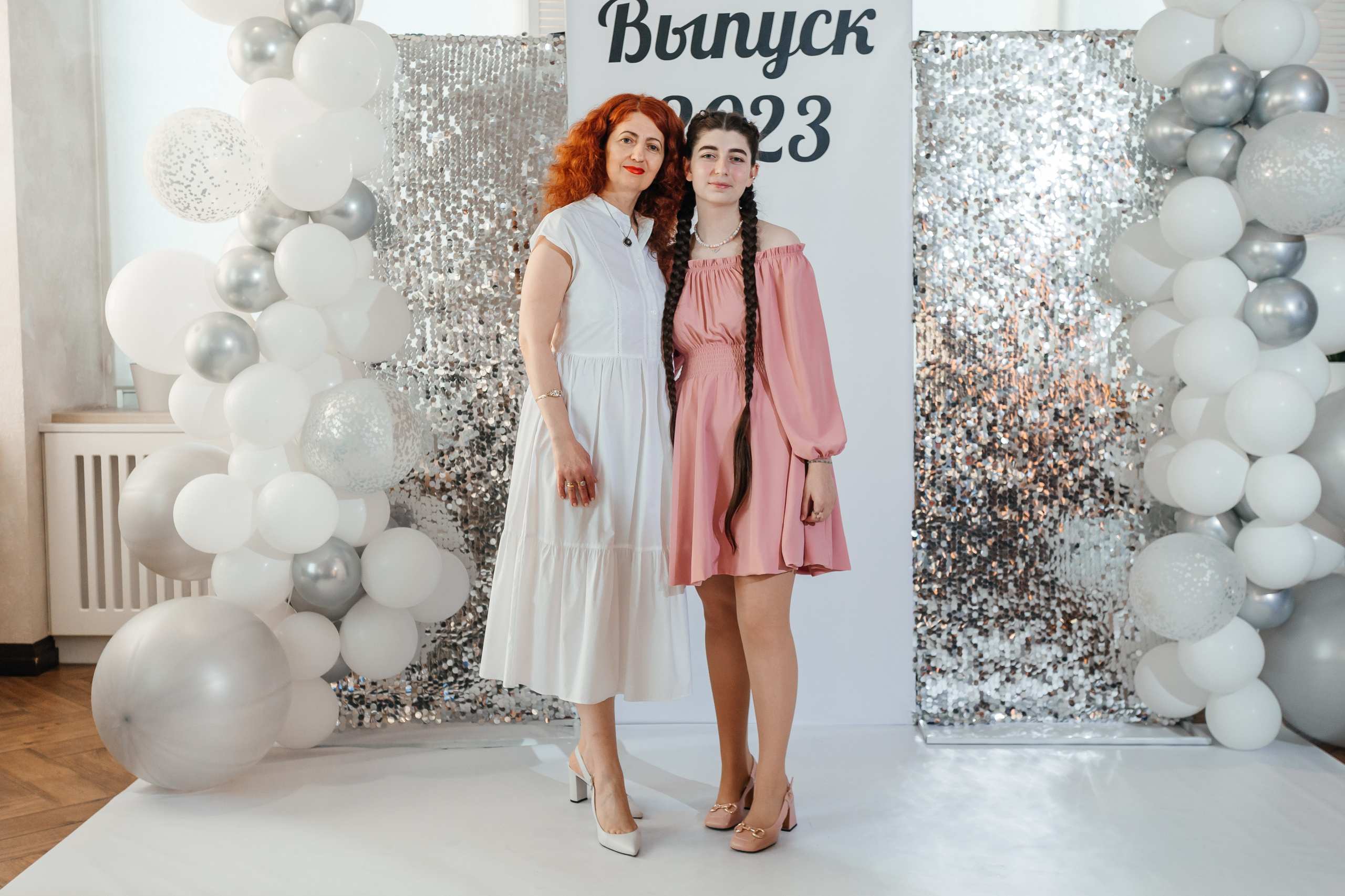 Выпускной 11 «А». Школа № 42. Свадебный фотограф в Краснодаре Николай Крауз