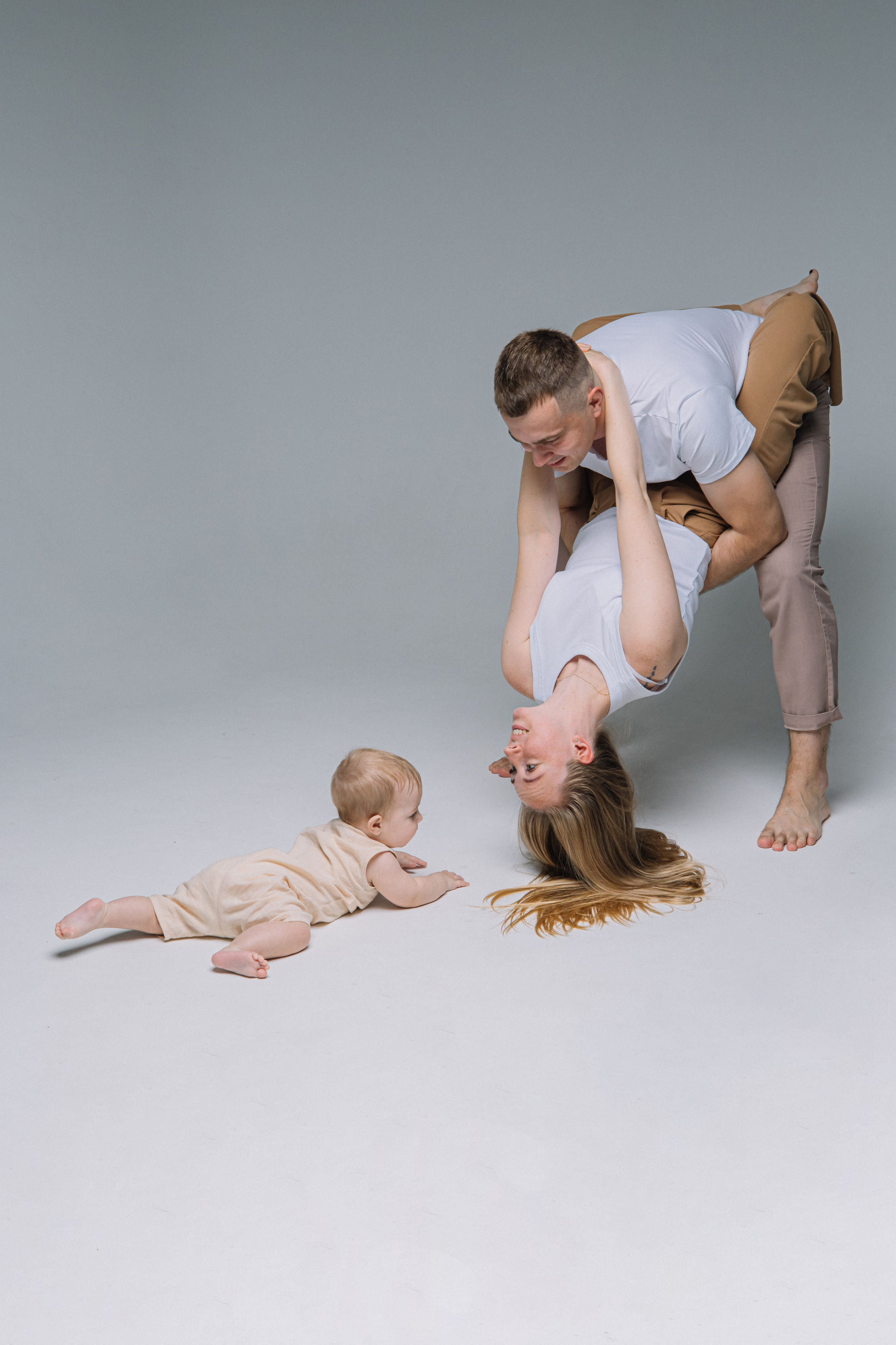 Семья Филимонцевых