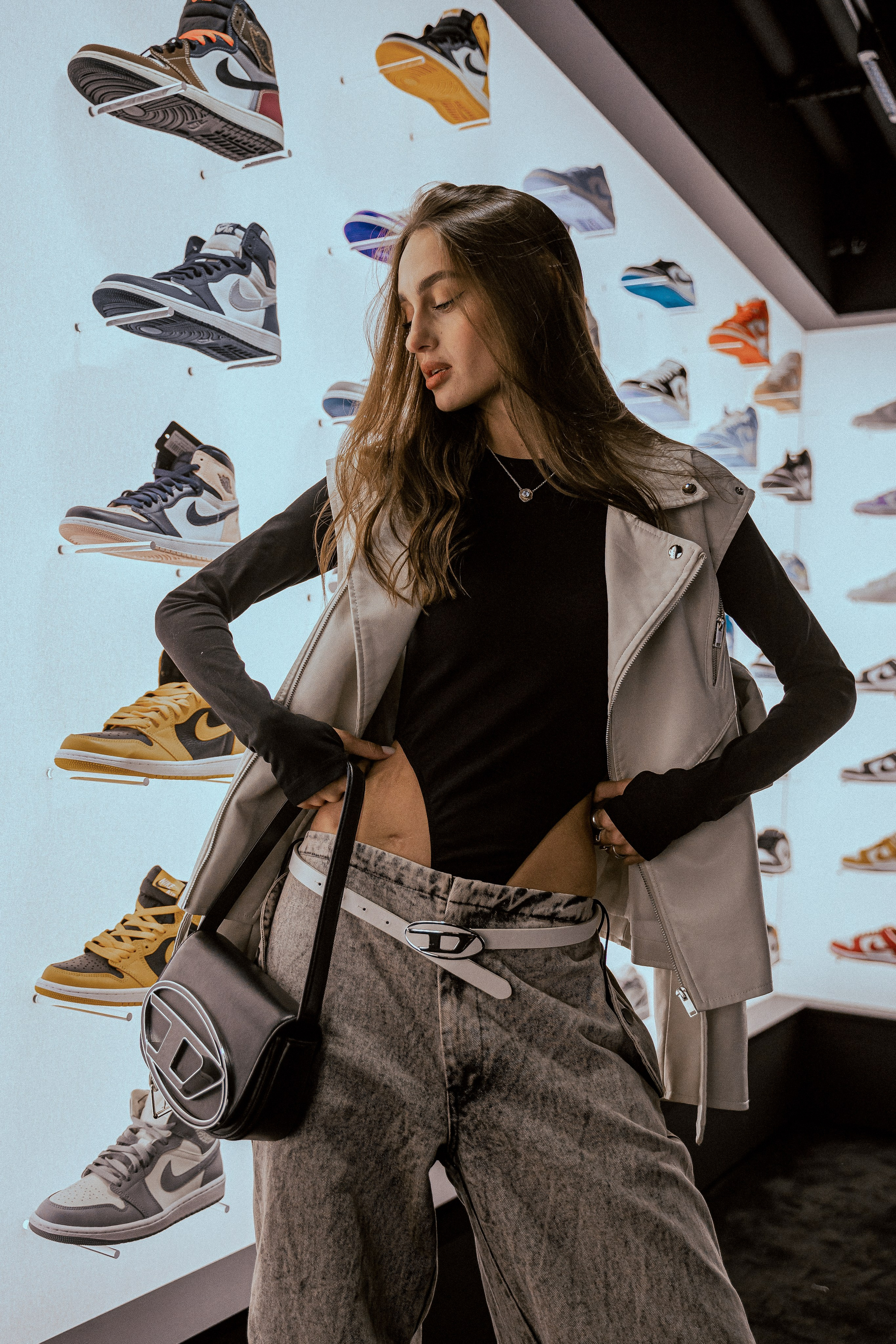 Events. Репортажный и портретный фотограф в Санкт-Петербурге Энли