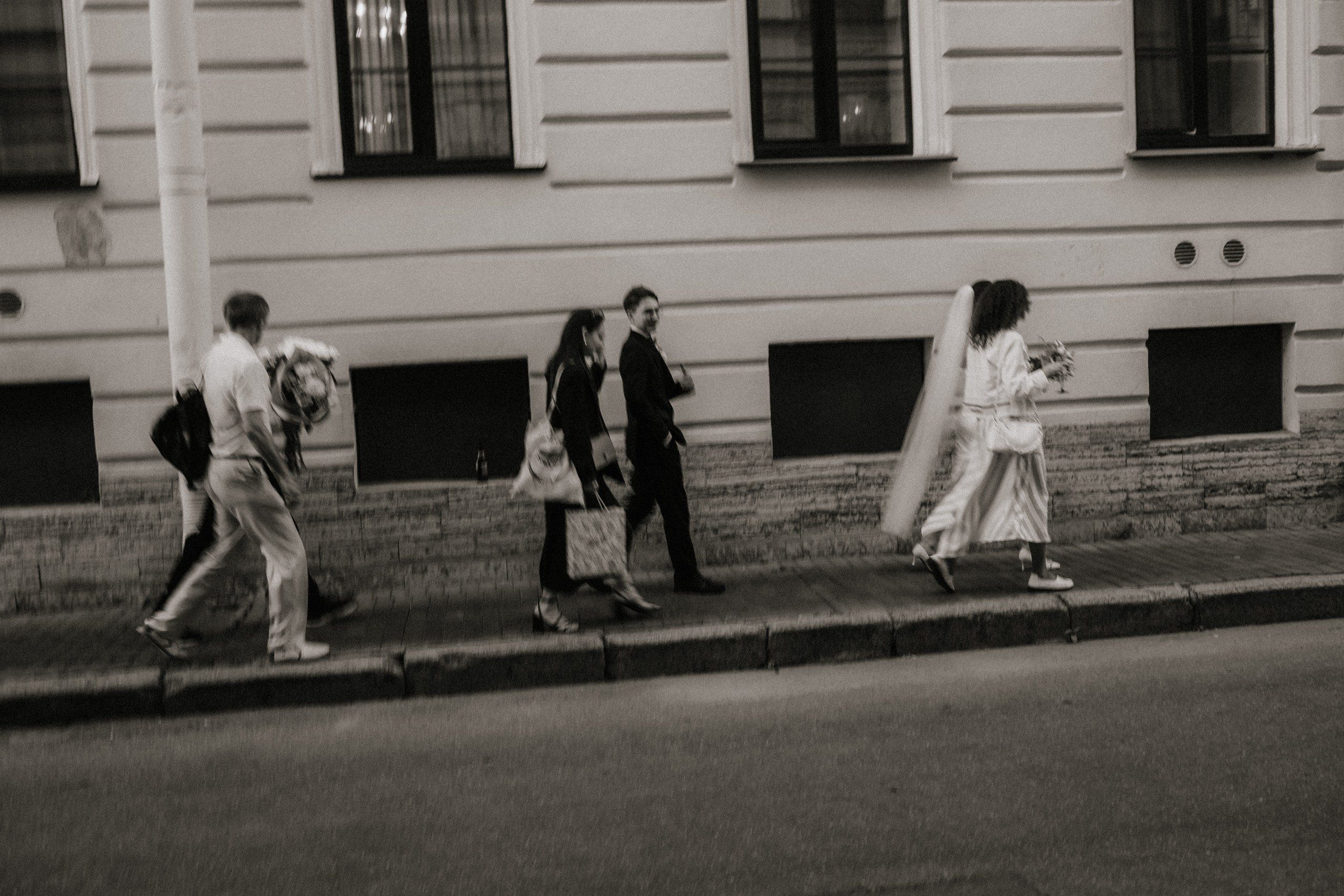 Николай и Анна | Выше только любовь. Свадебный фотограф в Санкт-Петербурге Анастасия Селиванова