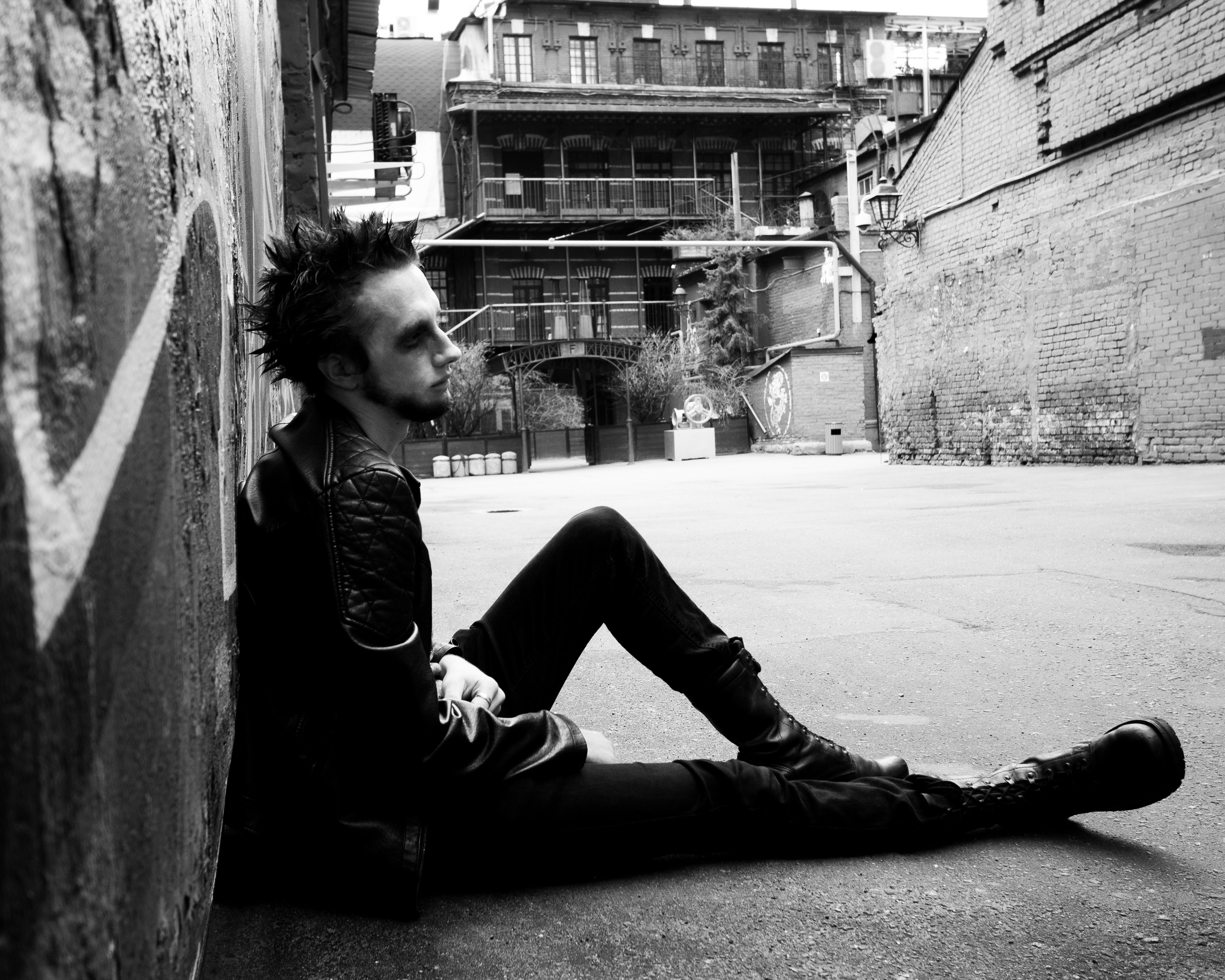 Мужской портрет. Индивидуальная и семейная съёмка. Москва, Наталья Самохвалова