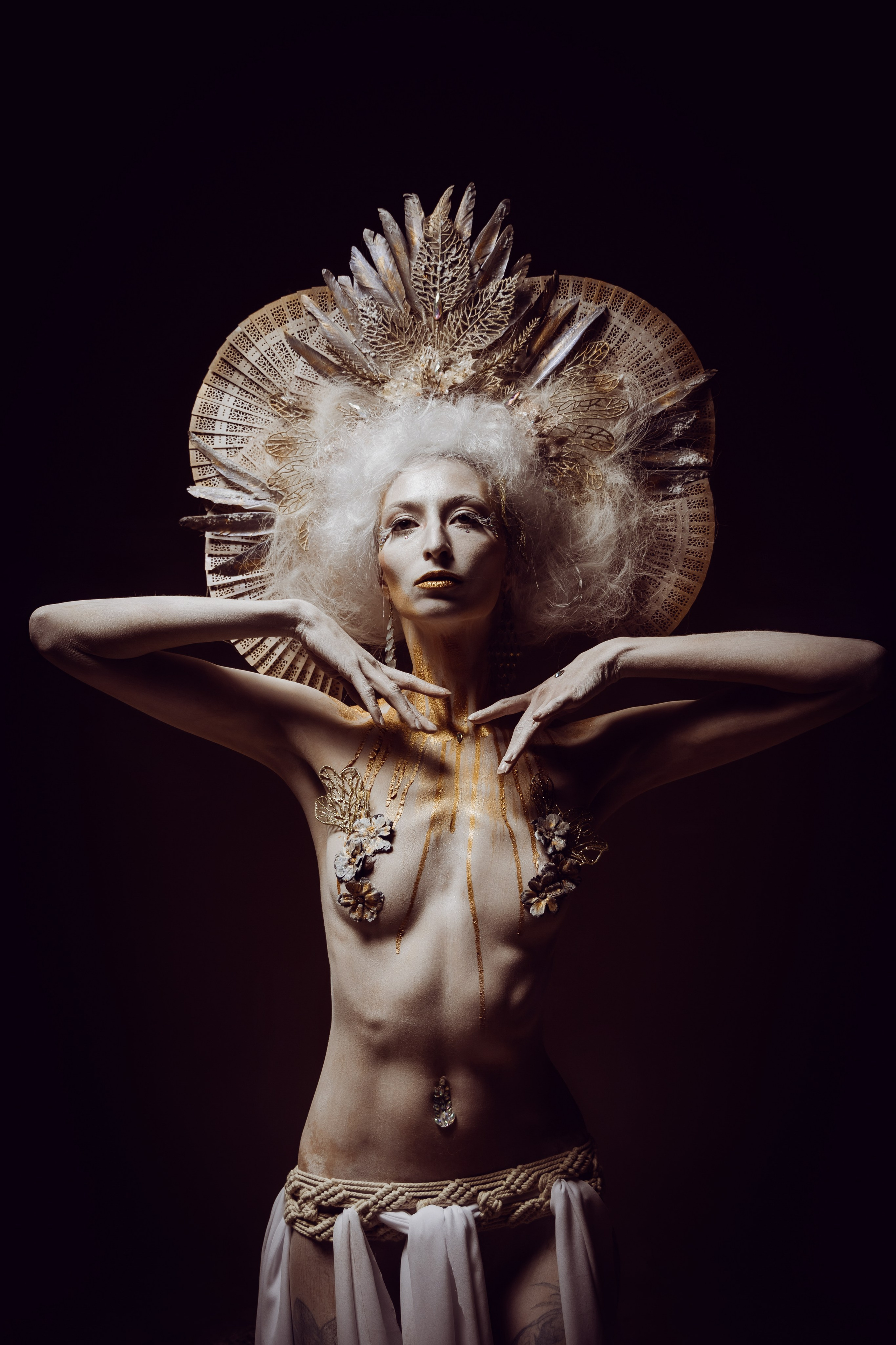 GALINA RUKSHA. Фотограф