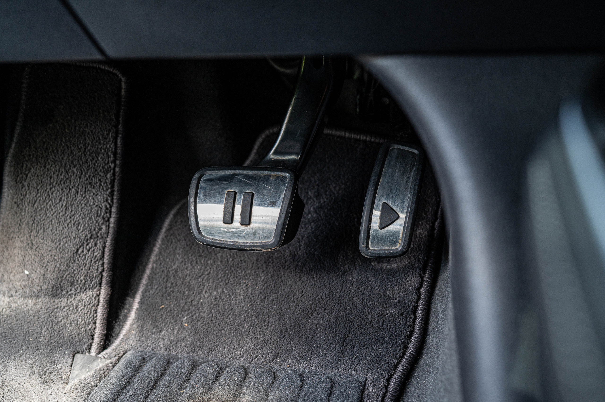 VW id4 Crozz. Автомобильный фотограф в Москве — Сидоров Дмитрий