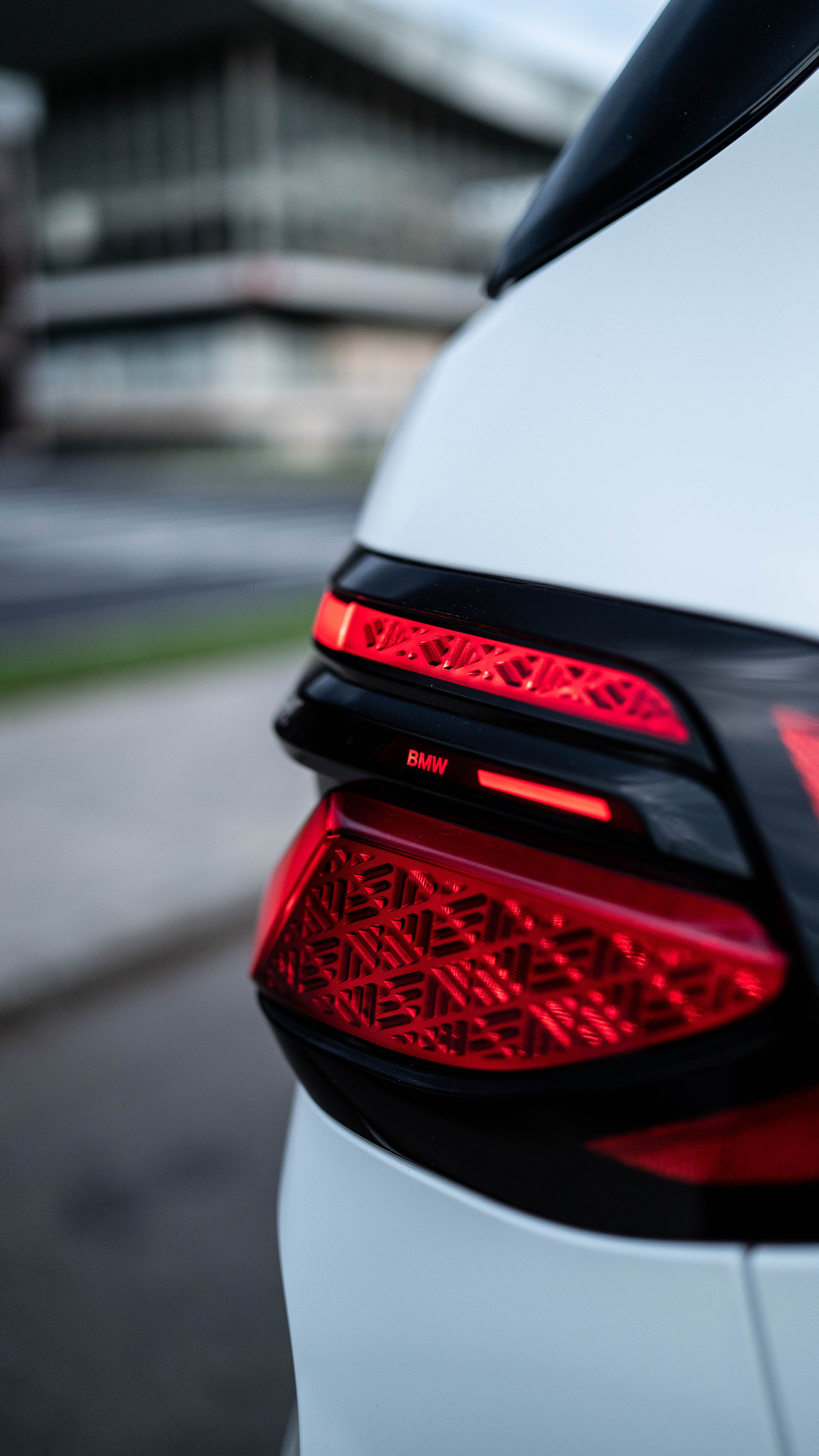 BMW X7 40i. Автомобильный фотограф в Москве — Сидоров Дмитрий