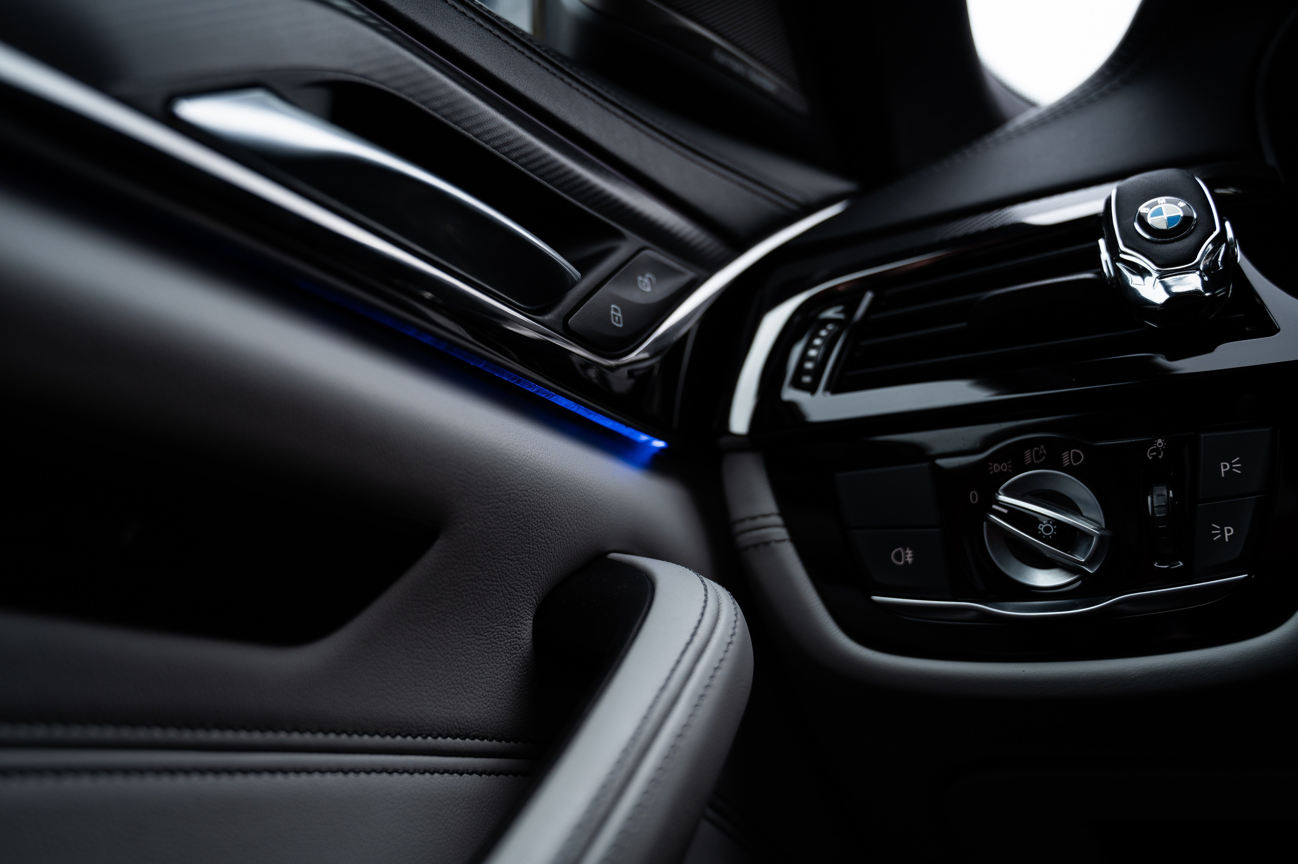 BMW M5 F90. Автомобильный фотограф в Москве — Сидоров Дмитрий