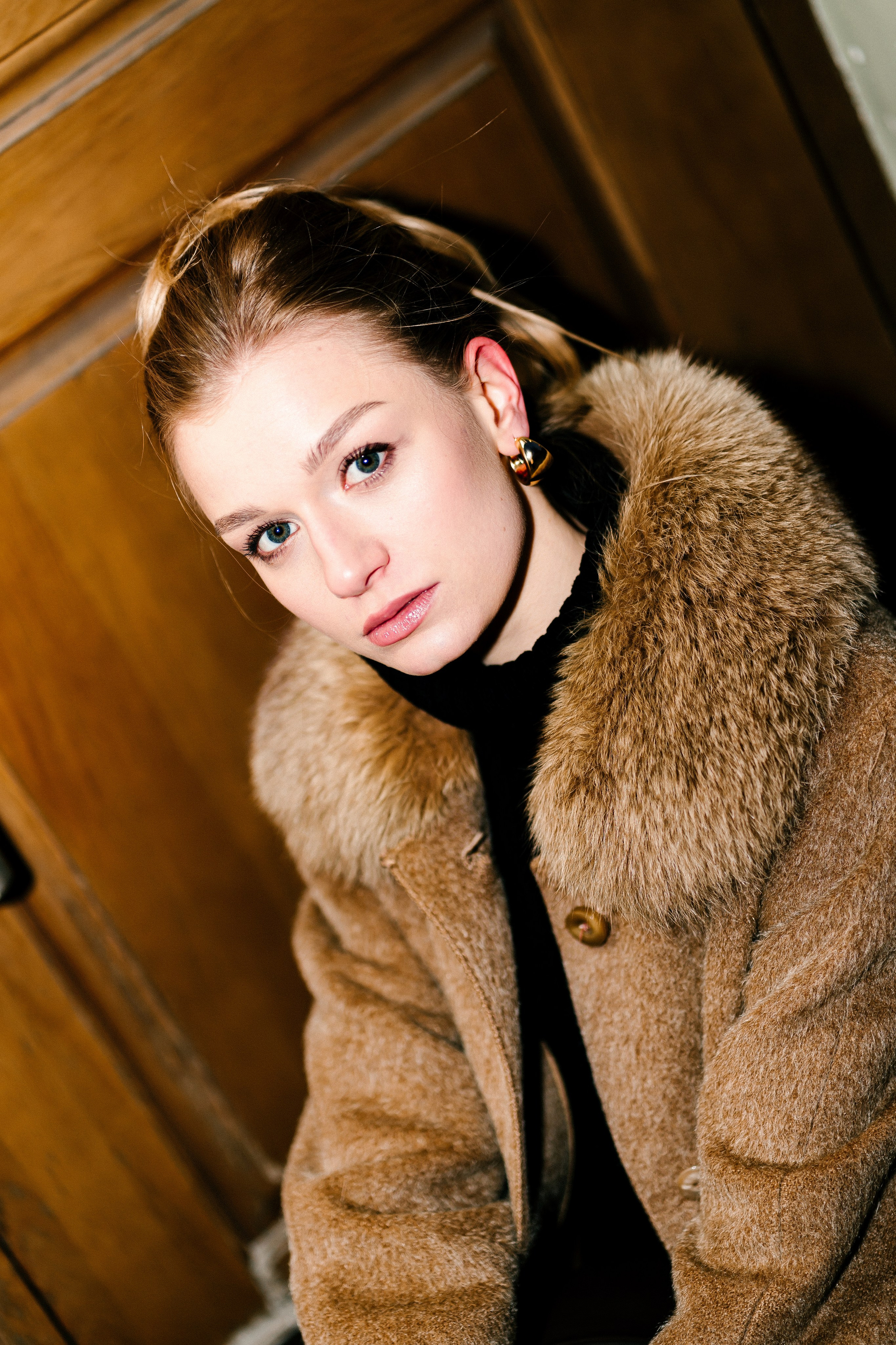 Екатерина. Твой фотограф Алина Кочергина