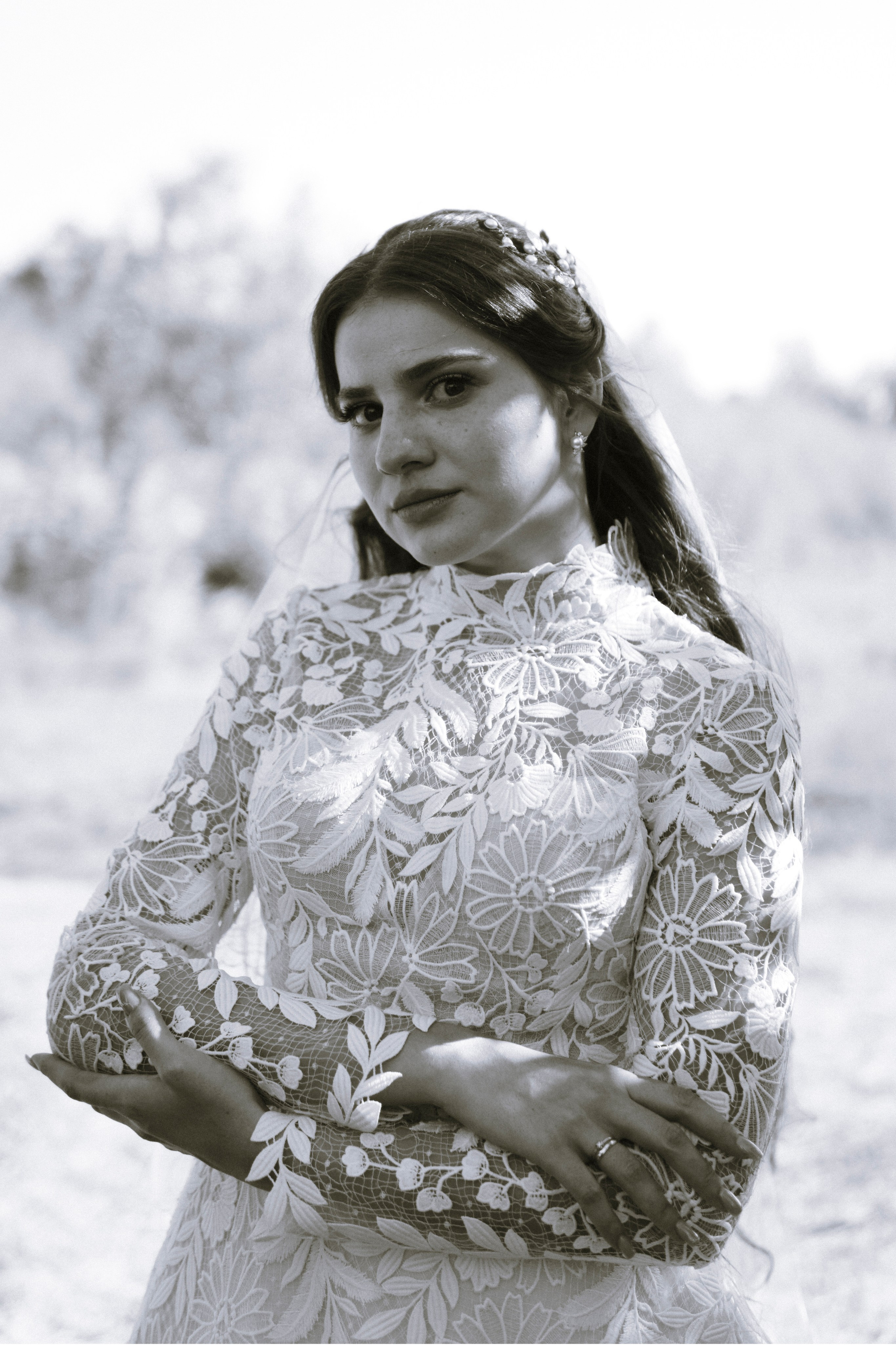 Свадебная съемка в Ростове-на-Дону. Никита и Виолетта. Фотограф в Ростове-на-Дону Марина Мальцева