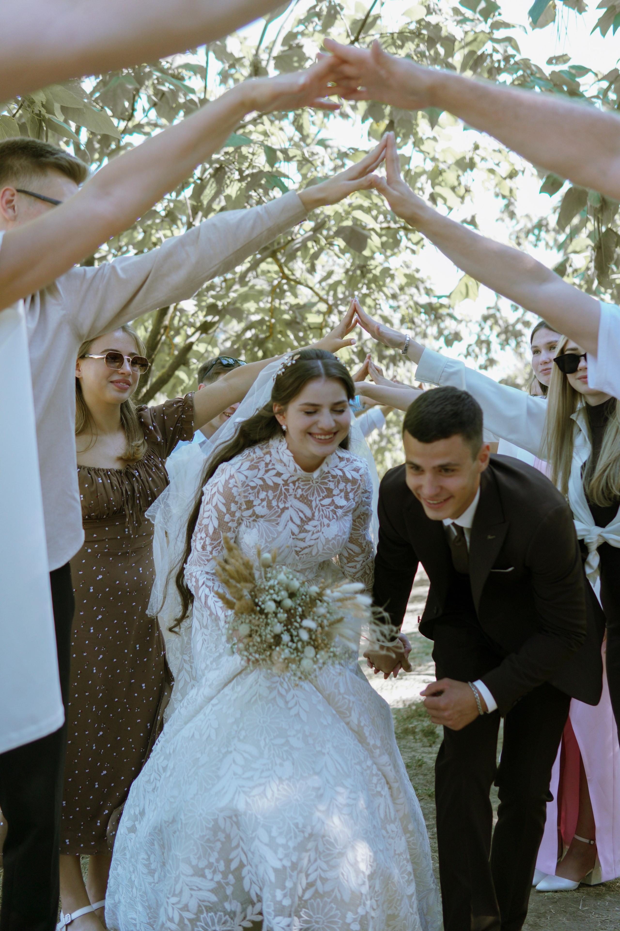 Свадебная съемка в Ростове-на-Дону. Никита и Виолетта. Фотограф в Ростове-на-Дону Марина Мальцева