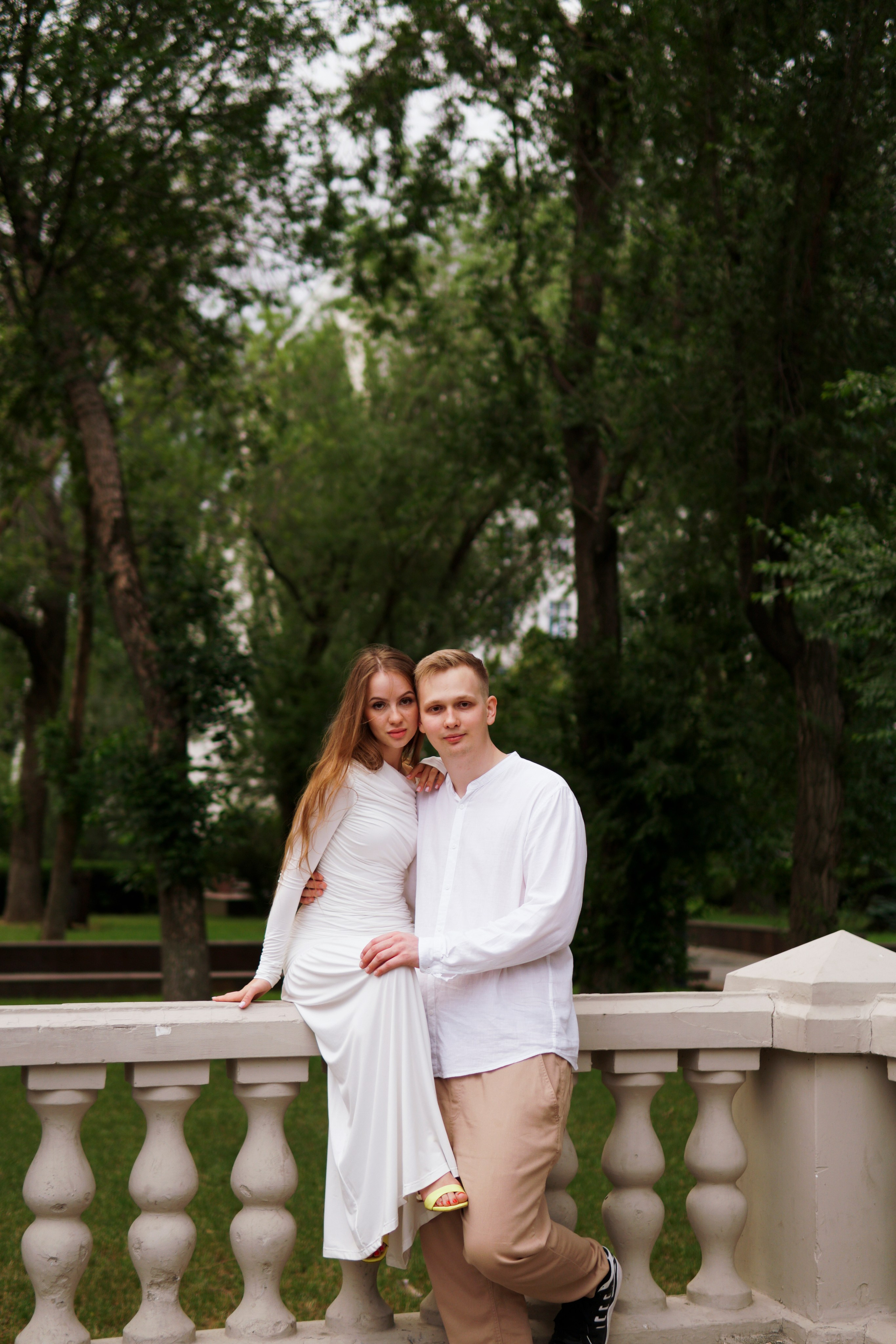 Love story в Ростове-на-Дону. Кирилл и Алиса. Фотограф в Ростове-на-Дону Марина Мальцева