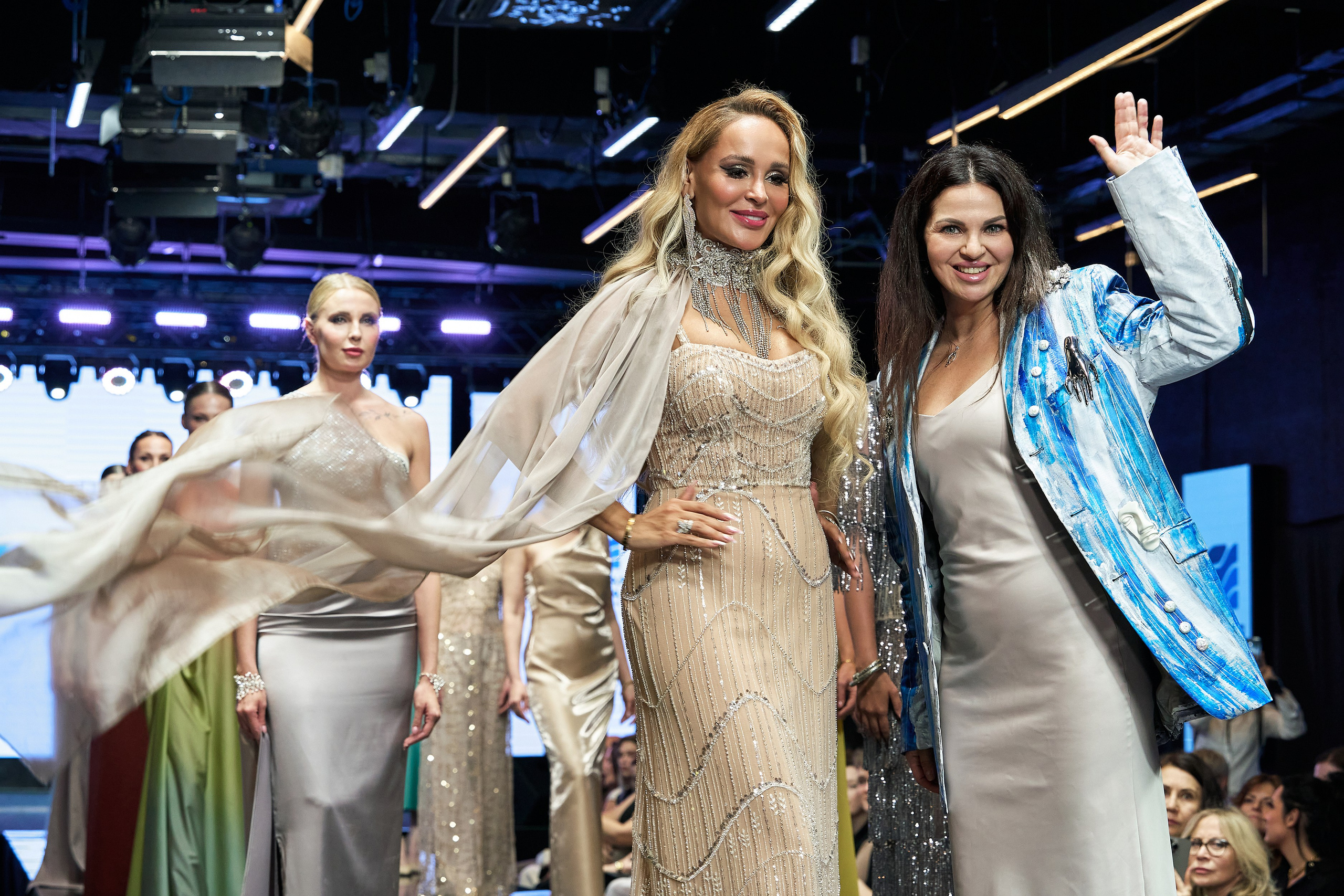 Репортаж/Event. Фотограф Ольвия Капранова в Москве и московской области