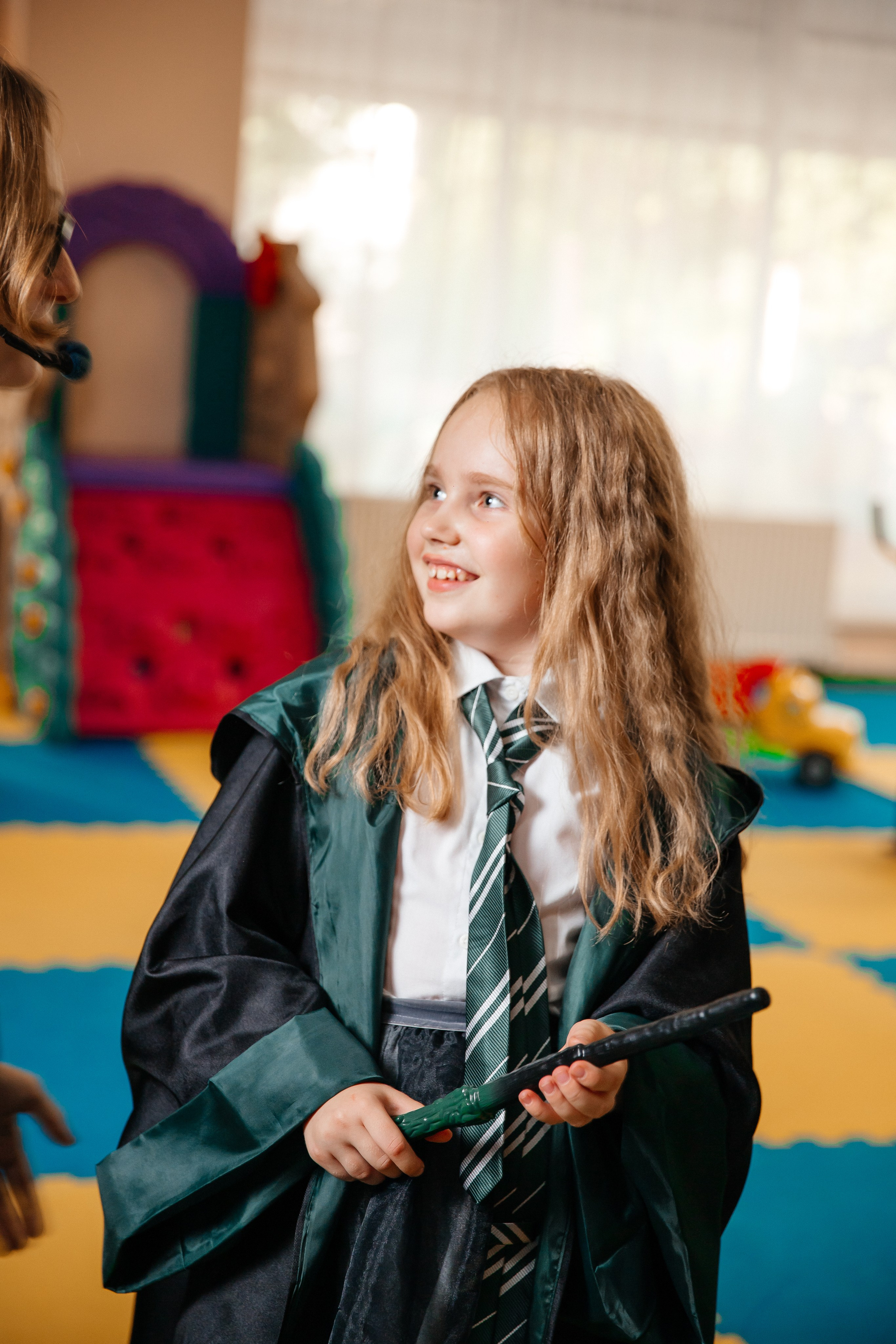 Вингардиум Левиоса. Свадебный фотограф Кропоткин Краснодар