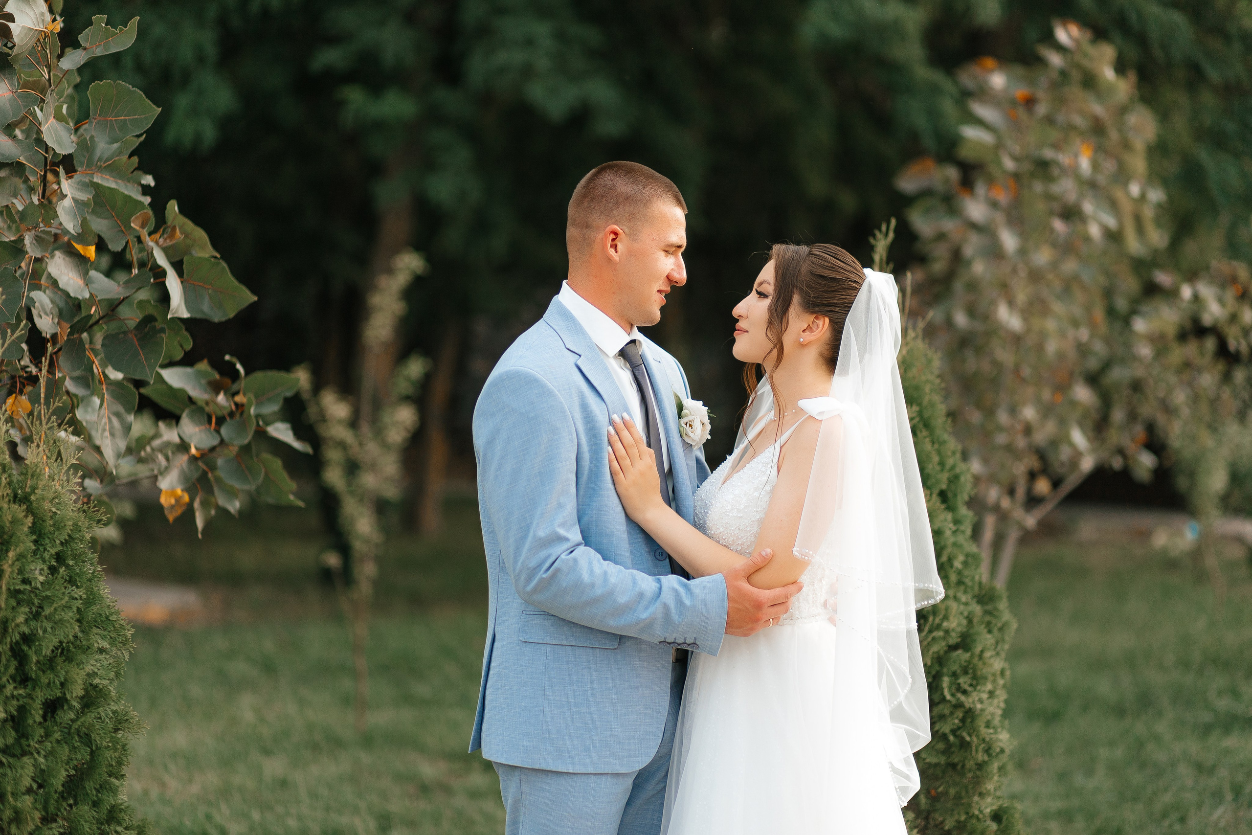 19.07.2025|Новопокровская. Свадебный фотограф Кропоткин Краснодар