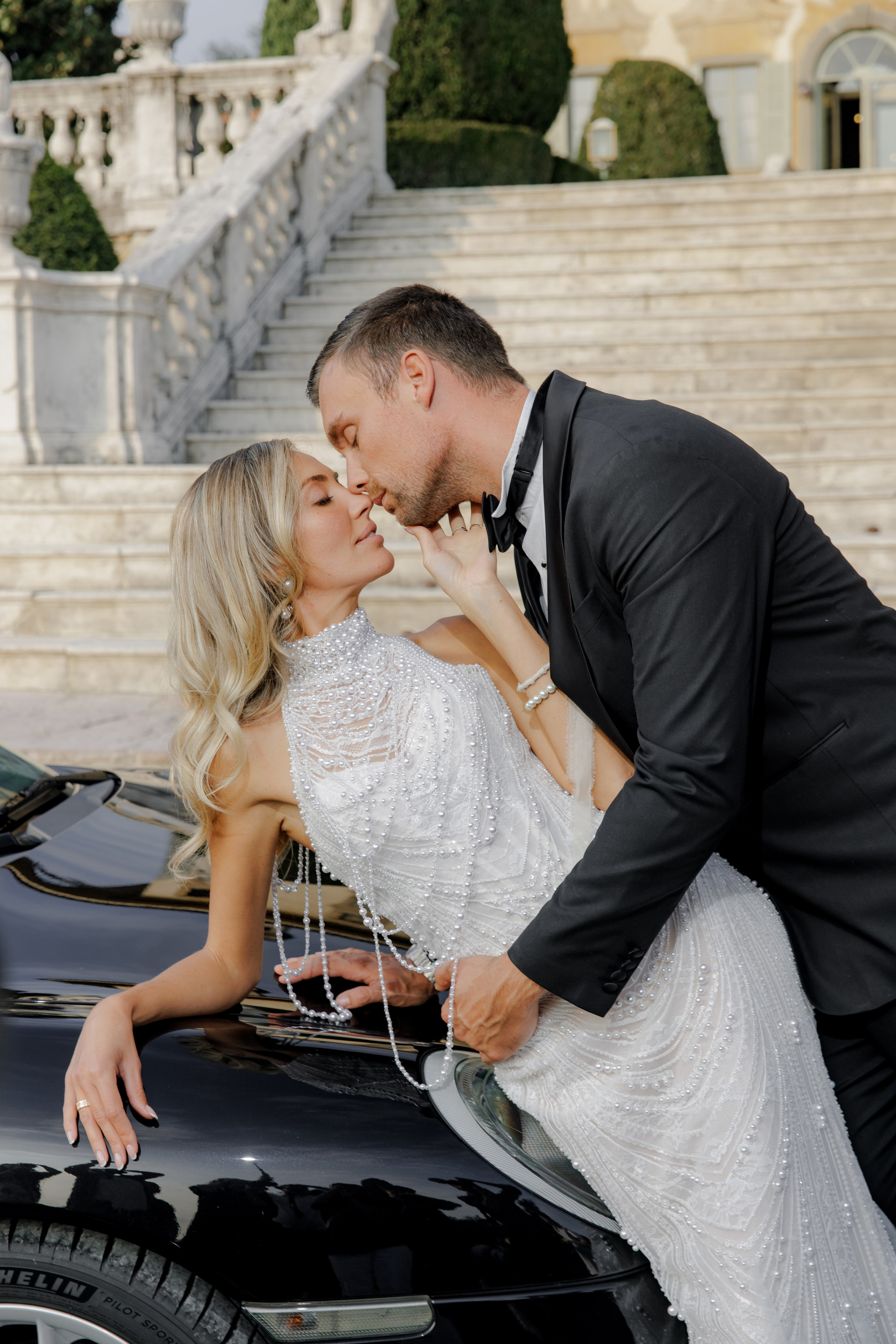 Italy — EDITORIAL. Свадебный фотограф в Москве, Ярославле Виталий Квант