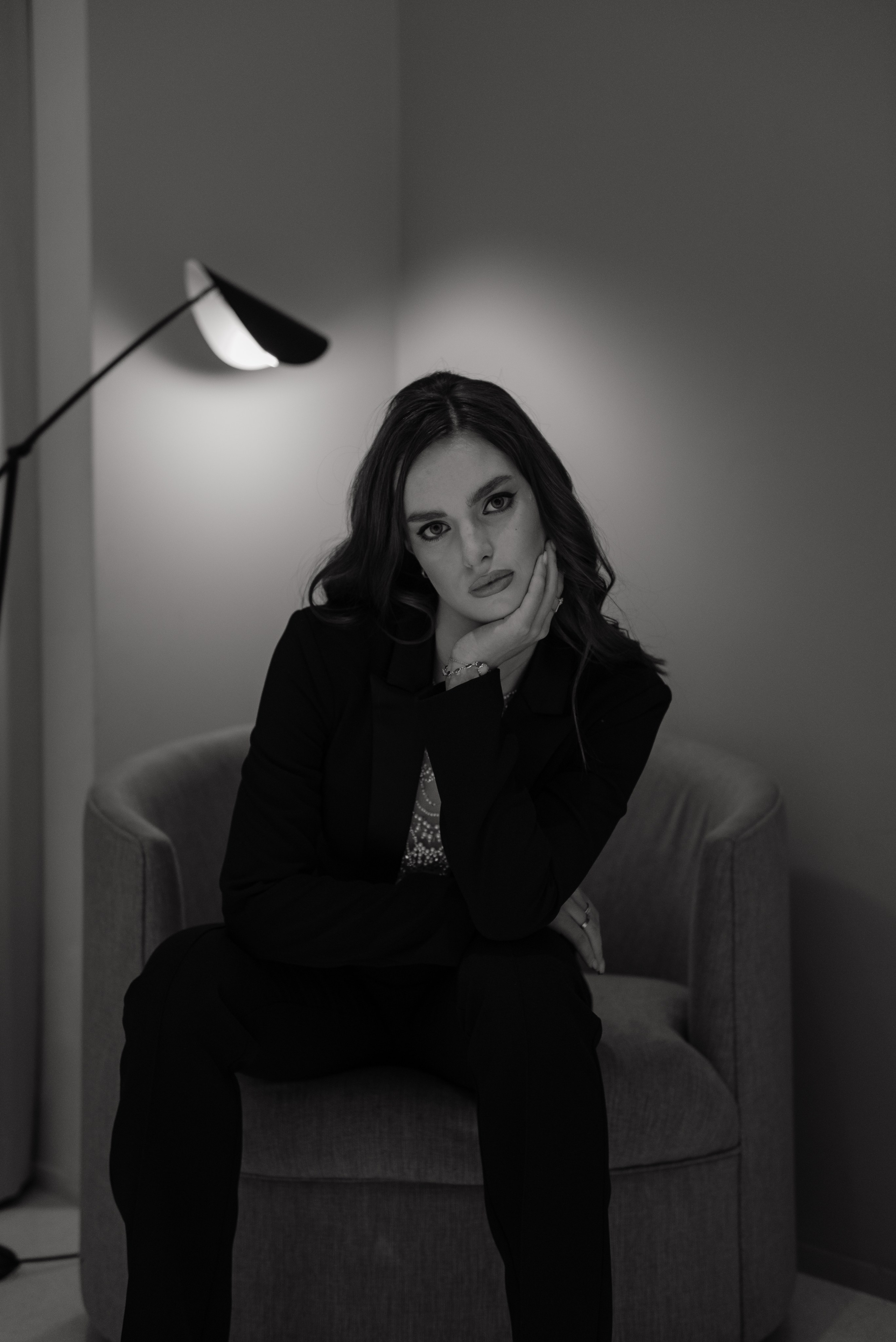 СОНЯ. Фотограф Лопаткина Ирина