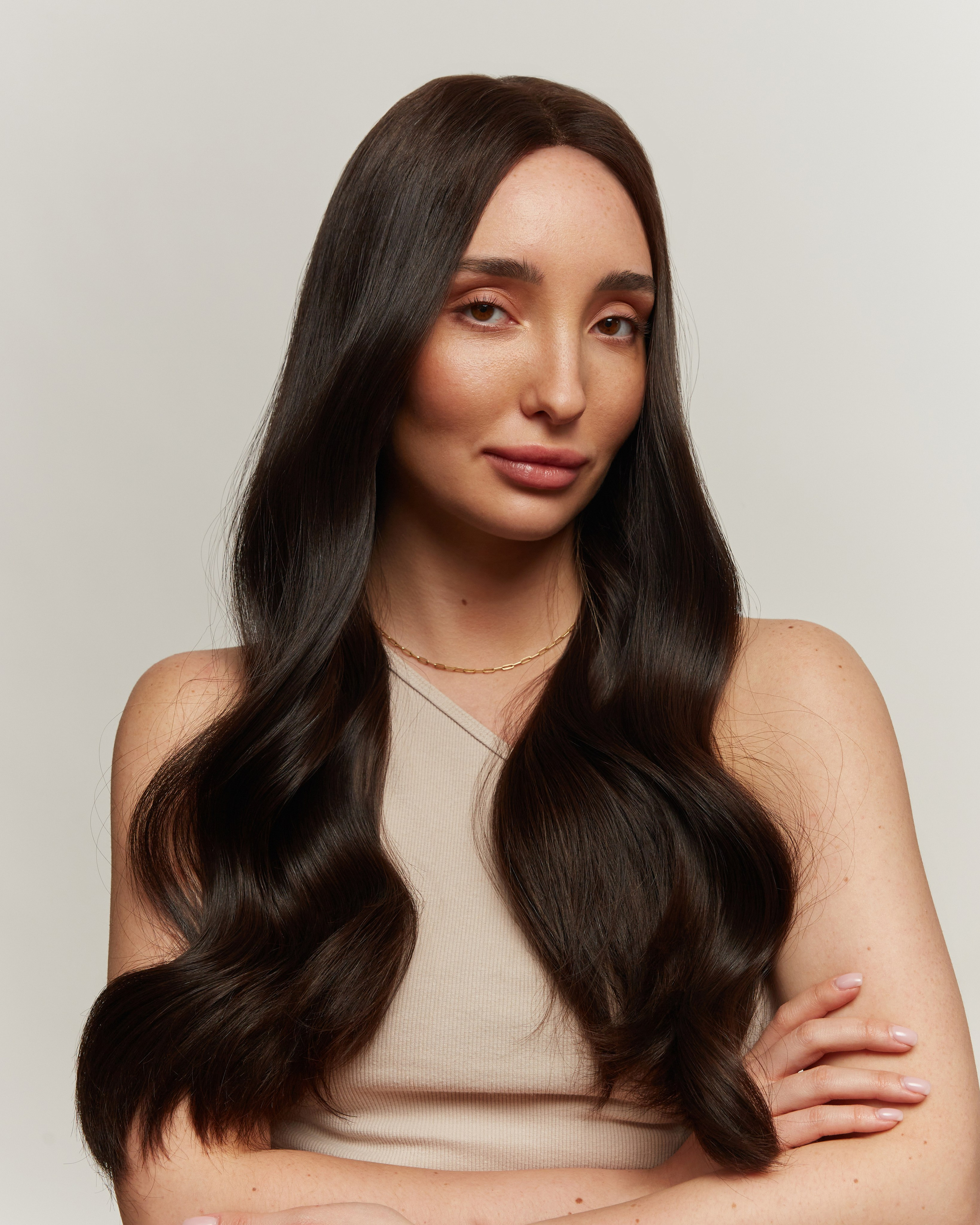 Бренд Wig.dealers. Туманова Екатерина — коммерческий фотограф в Москве