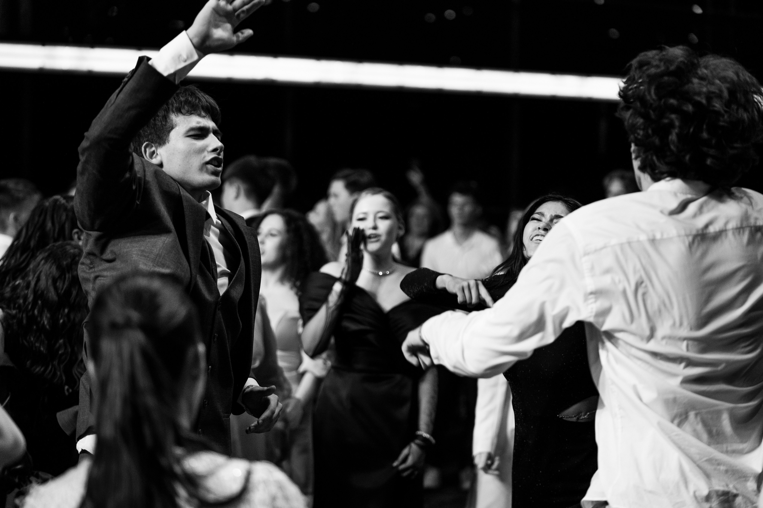 Выпускной. Фотограф Казань