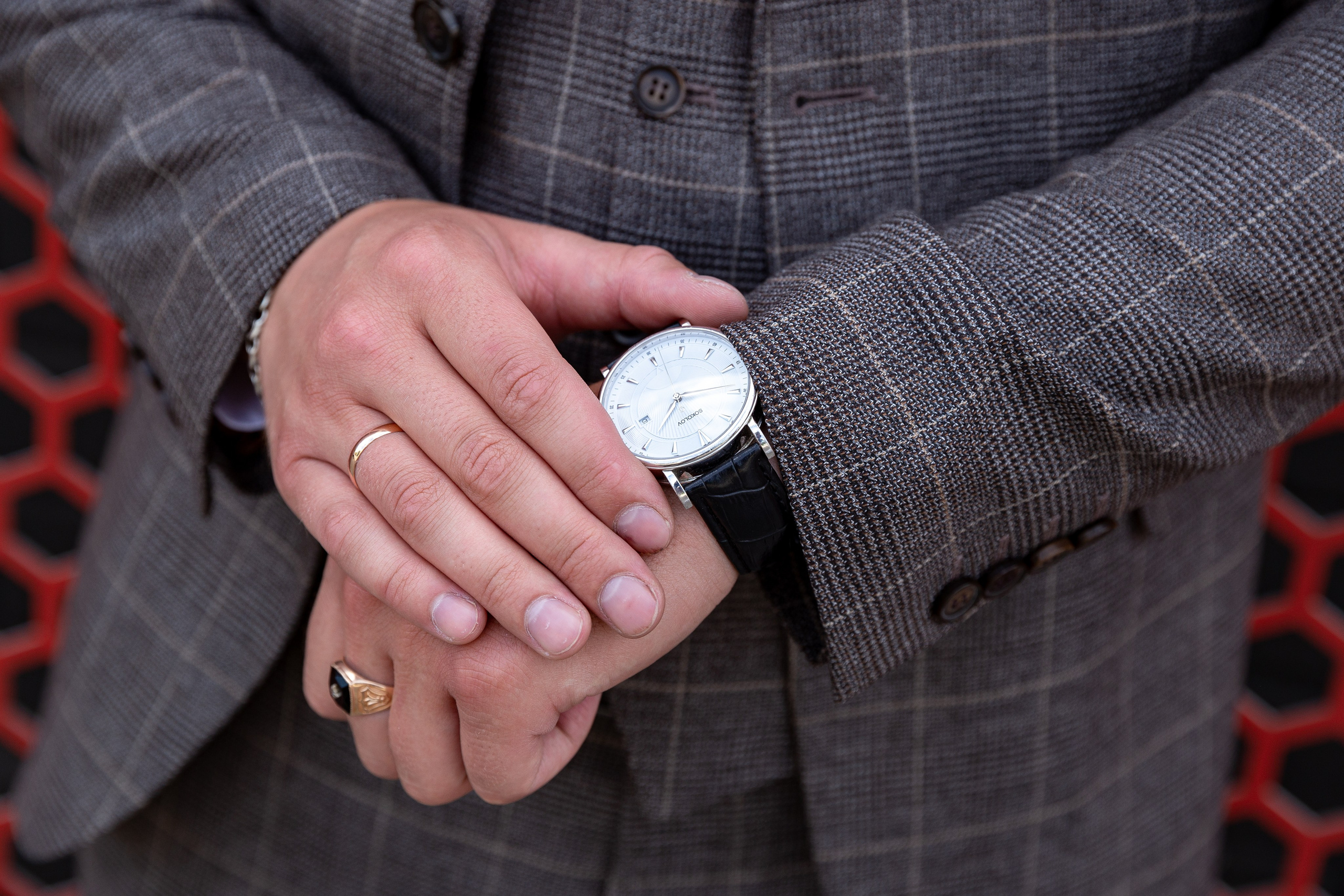 Свадебная фотосессия в Ярославле. Свадебный и семейный фотограф в Ярославле Александр Лобков