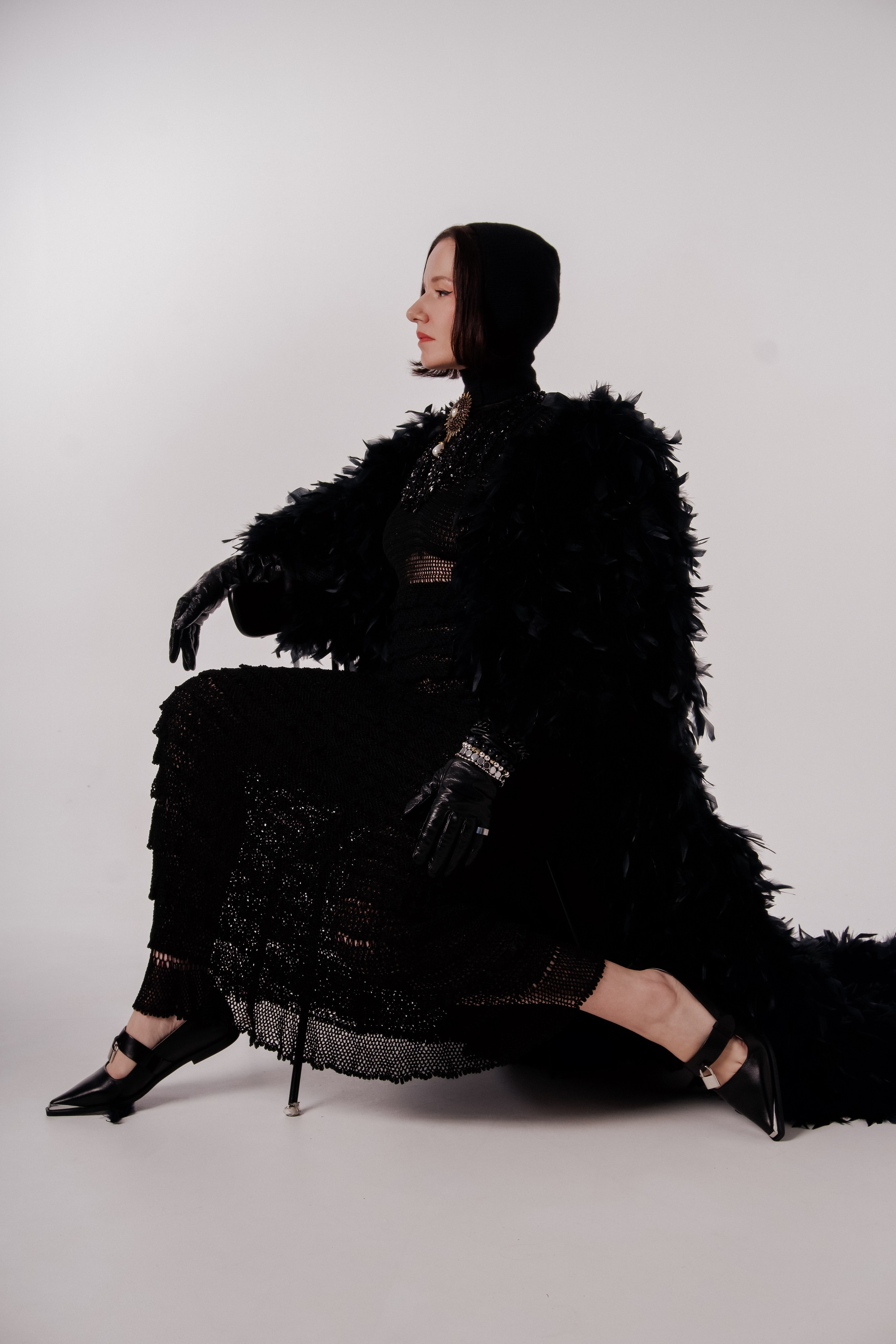 Аня, фото встреча. Фотограф в Минске Света Григорьева