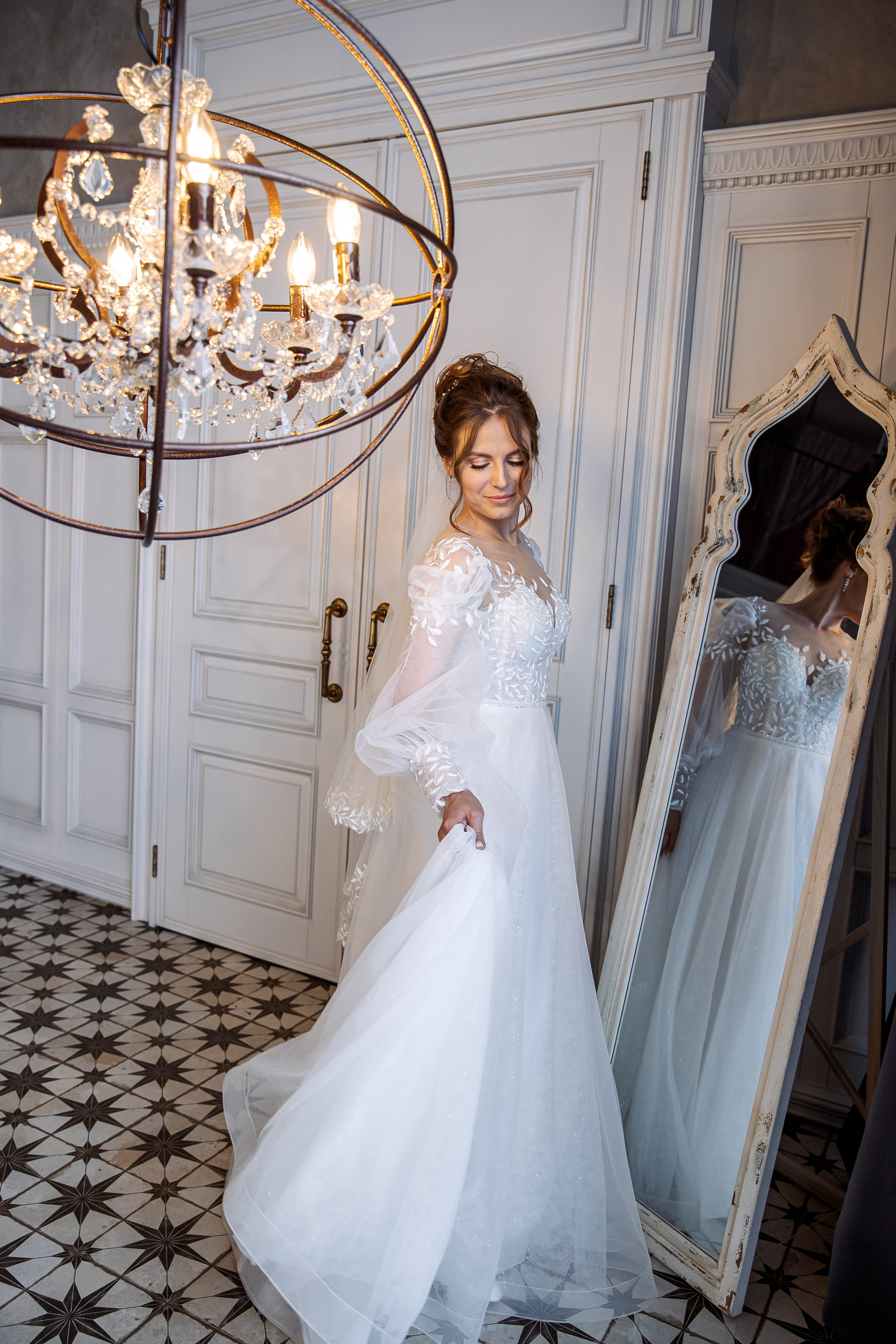 Евгений и Татьяна. Свадебный и семейный фотограф в Челябинске Юлия Ишимова