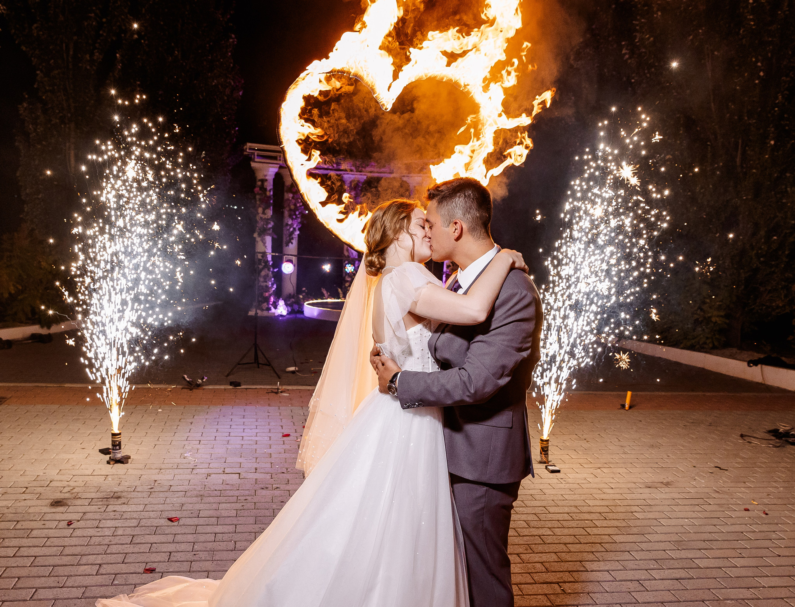 Любовь и Евгений. Свадебный и семейный фотограф в Челябинске Юлия Ишимова