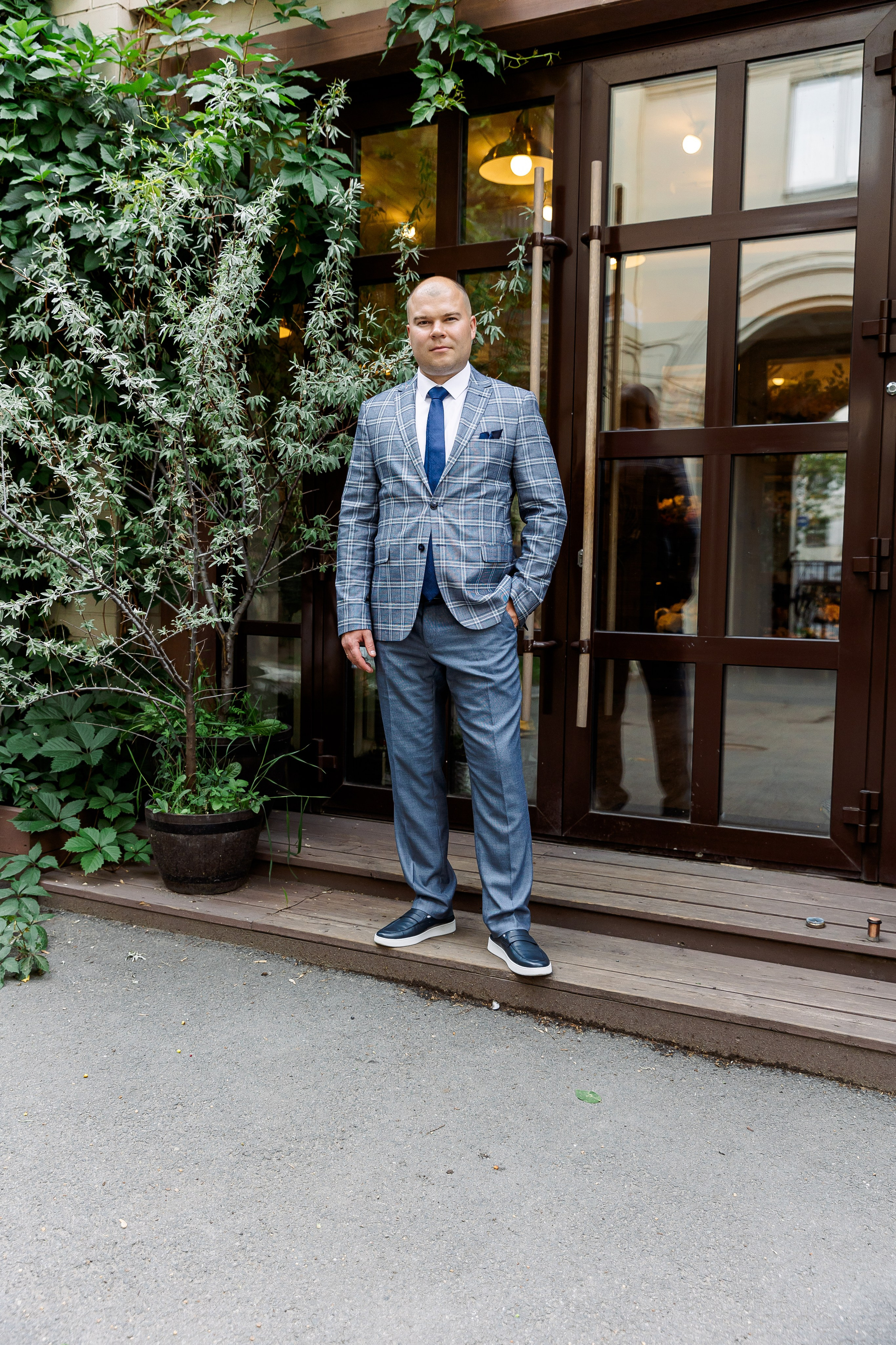 Евгения и Михиал. Свадебный и семейный фотограф в Челябинске Юлия Ишимова