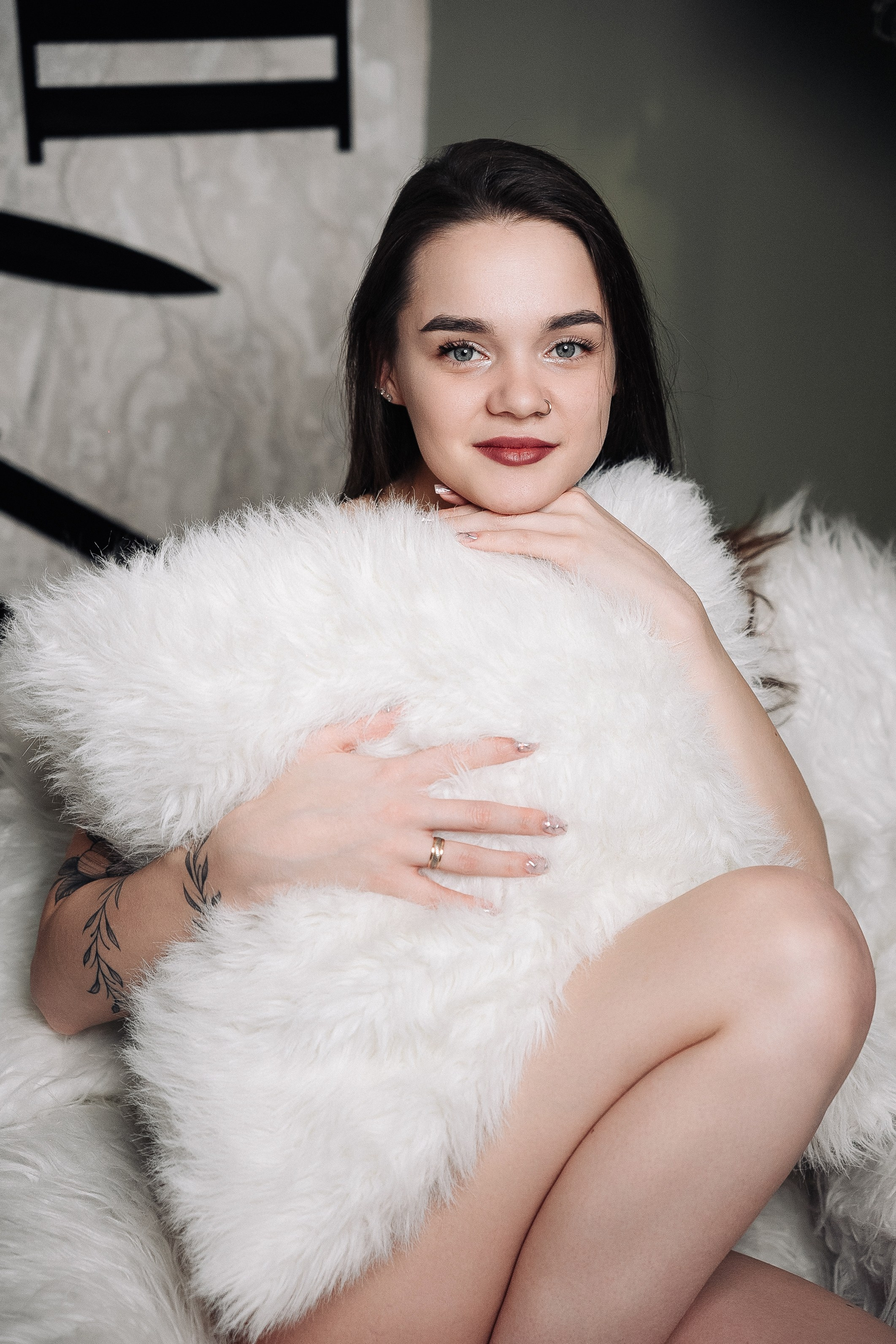 Алина. Фотограф в Хабаровске Швендых Рудольф