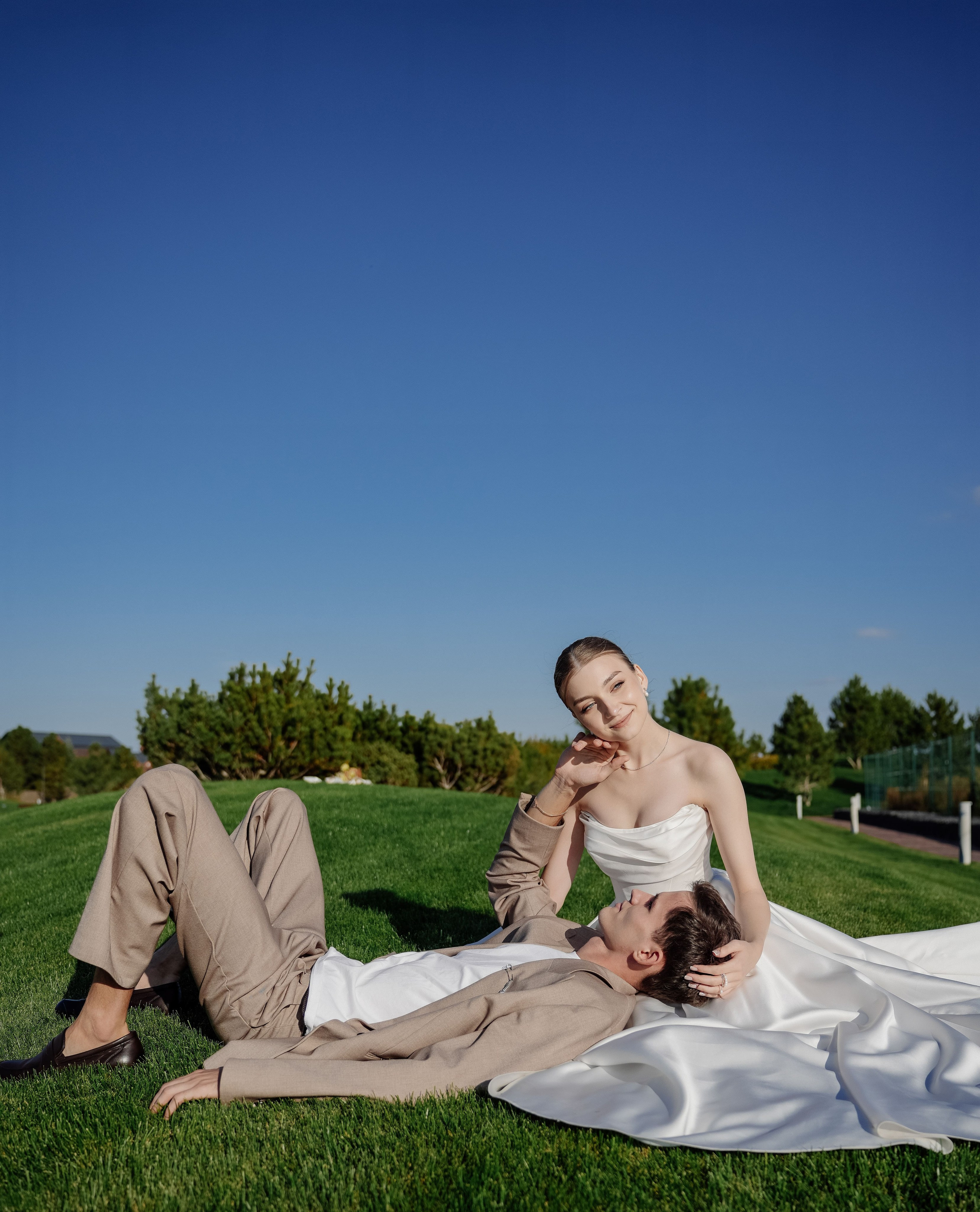 Old House. Олег и Ульяна. Свадебный фотограф и видеограф в Ростове-на-Дону Виталий Величко