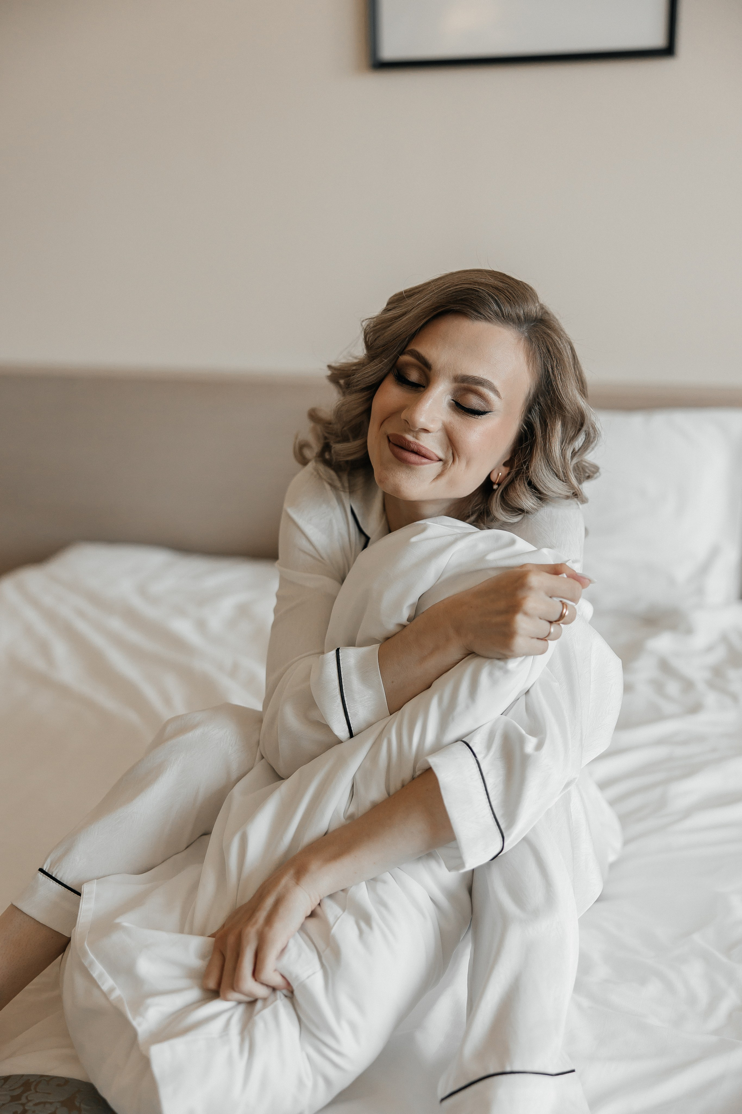 Оксана и Тимур. Свадебный и семейный фотограф Елизавета Ермак | Москва и МО