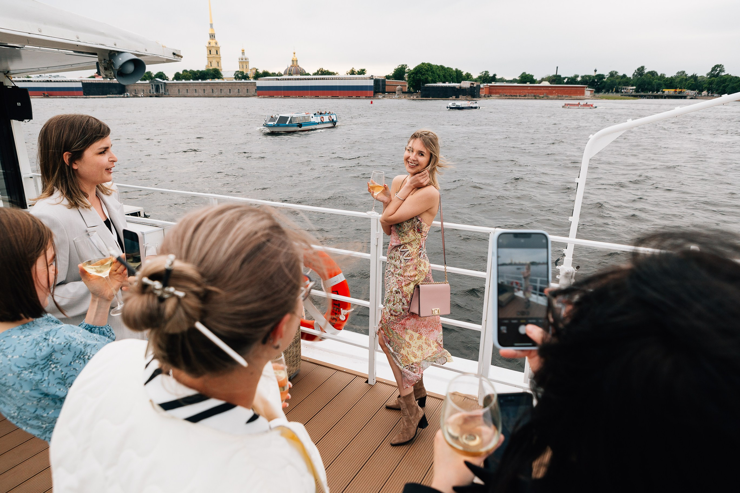 Корпоративы. VICTOR SAPOZHNIKOV