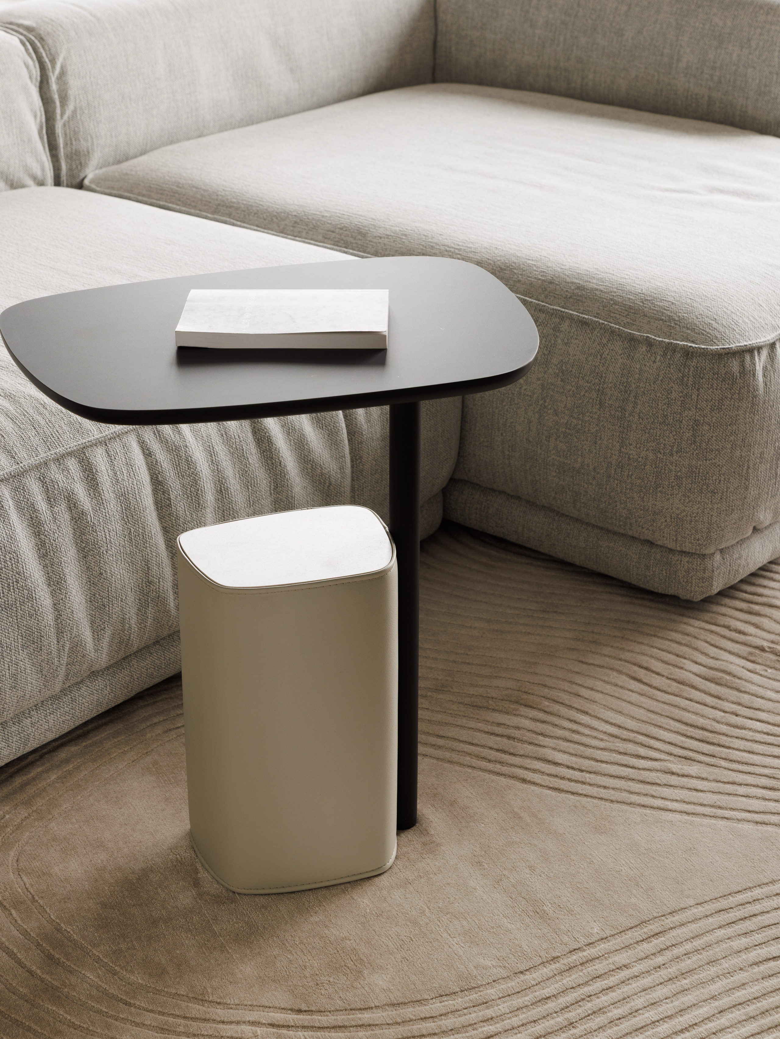 ЖК Новоданиловская, мебельная студия Avantiz. Интерьерный фотограф в Москве Кристина Медведева