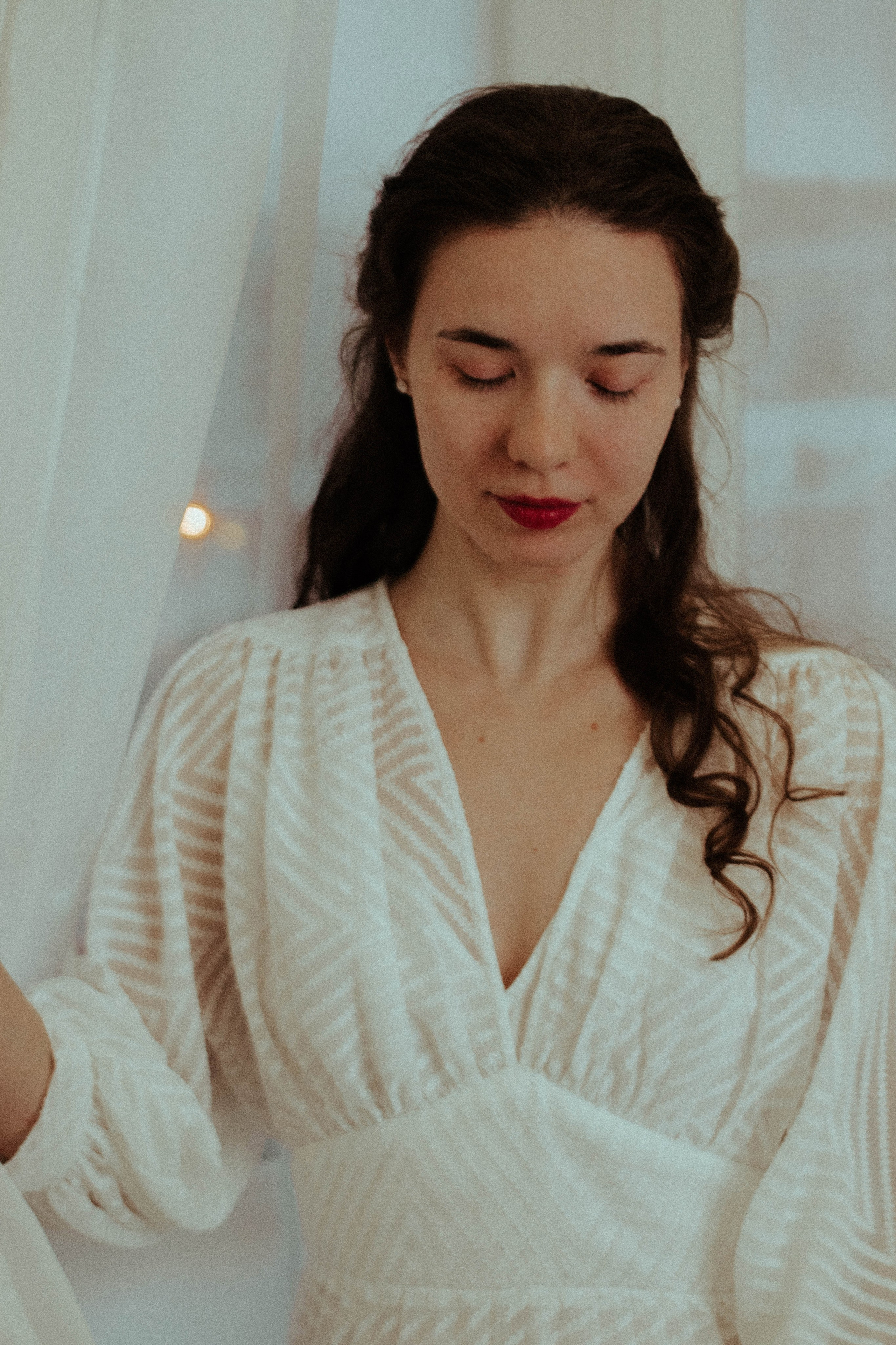 Бархатный танец