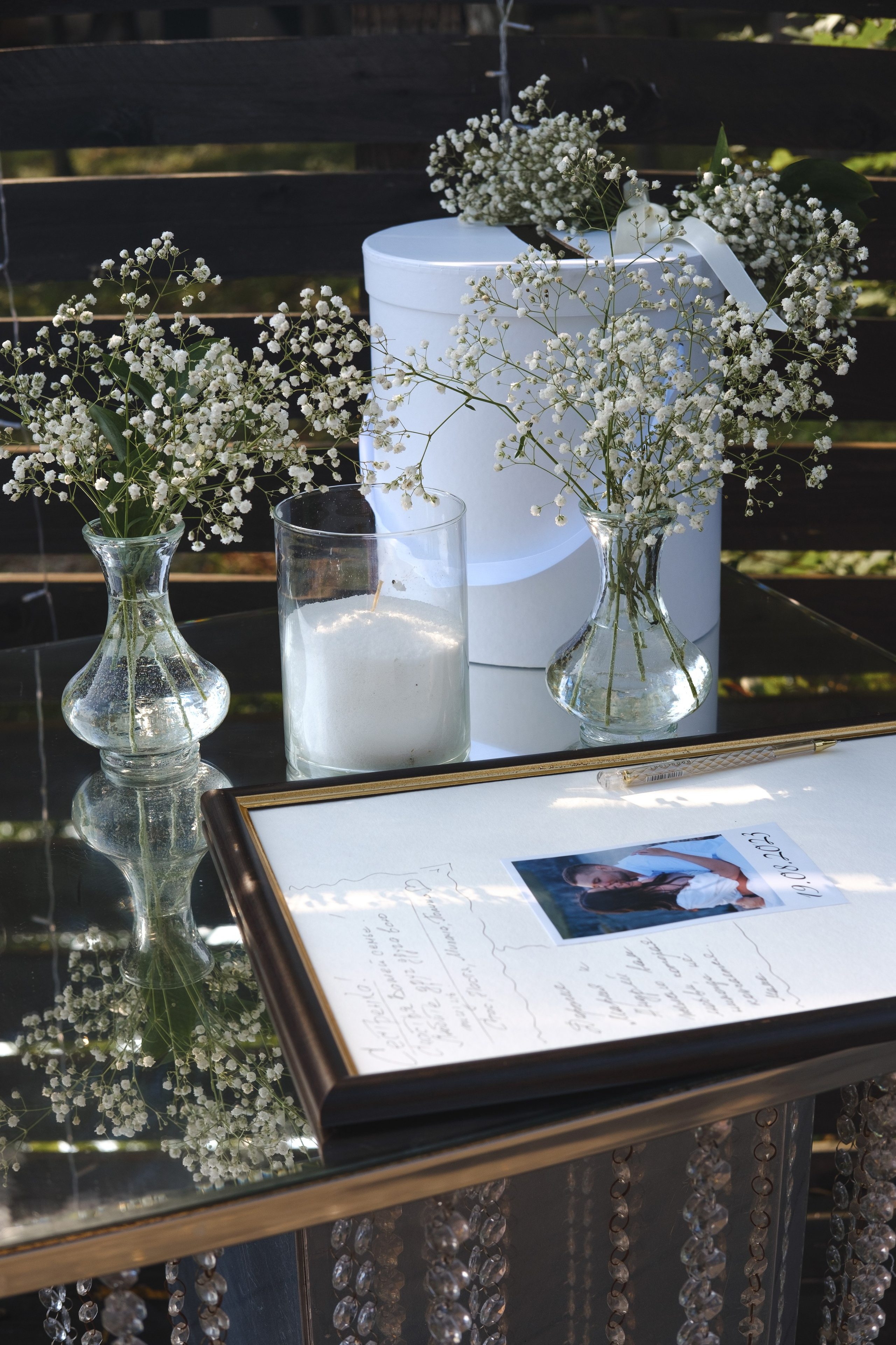 АНДРЕЙ И МАРИЯ. Свадебный фотограф во Владивостоке и Славянке