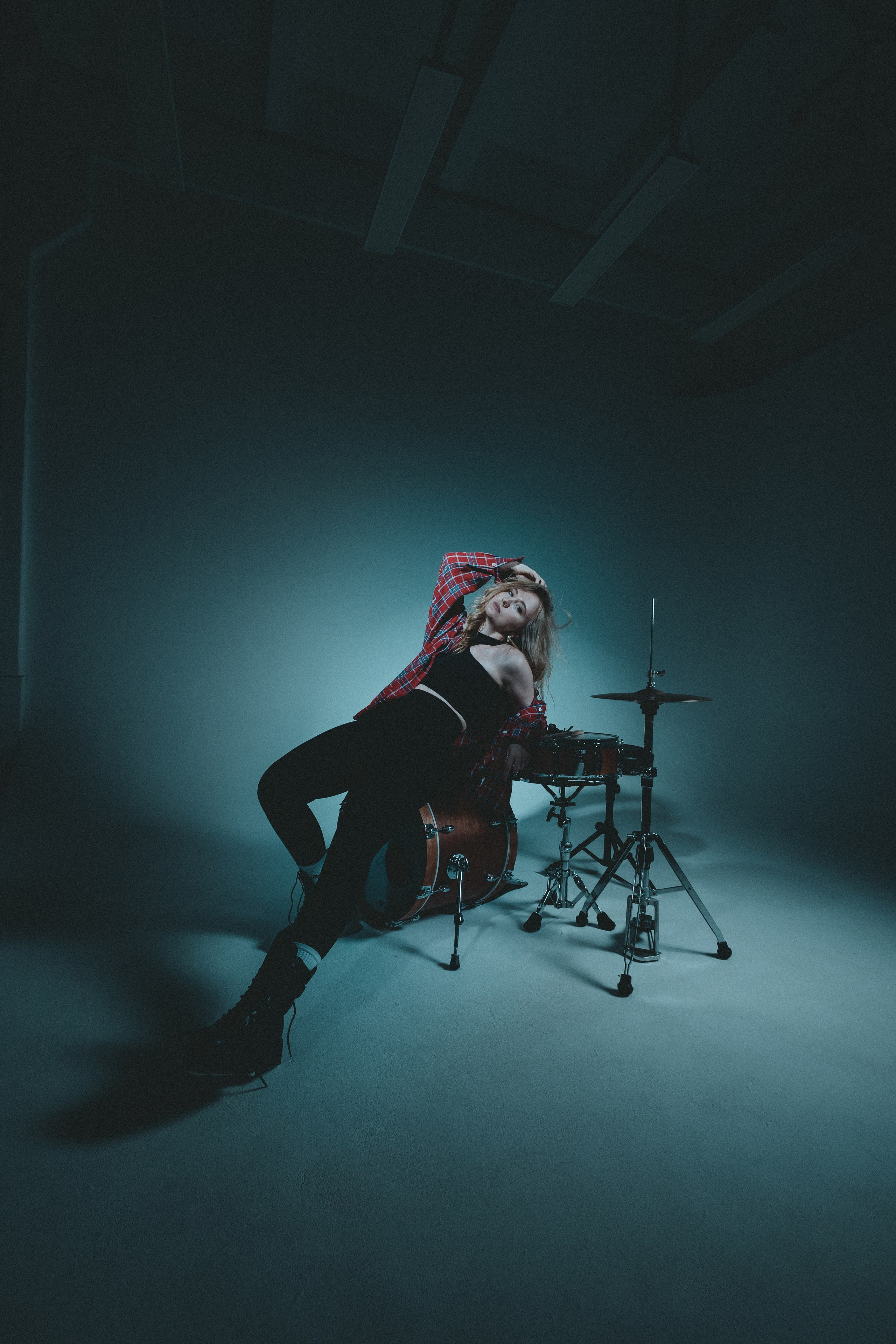 Лена. Фотограф Александр Тулупов