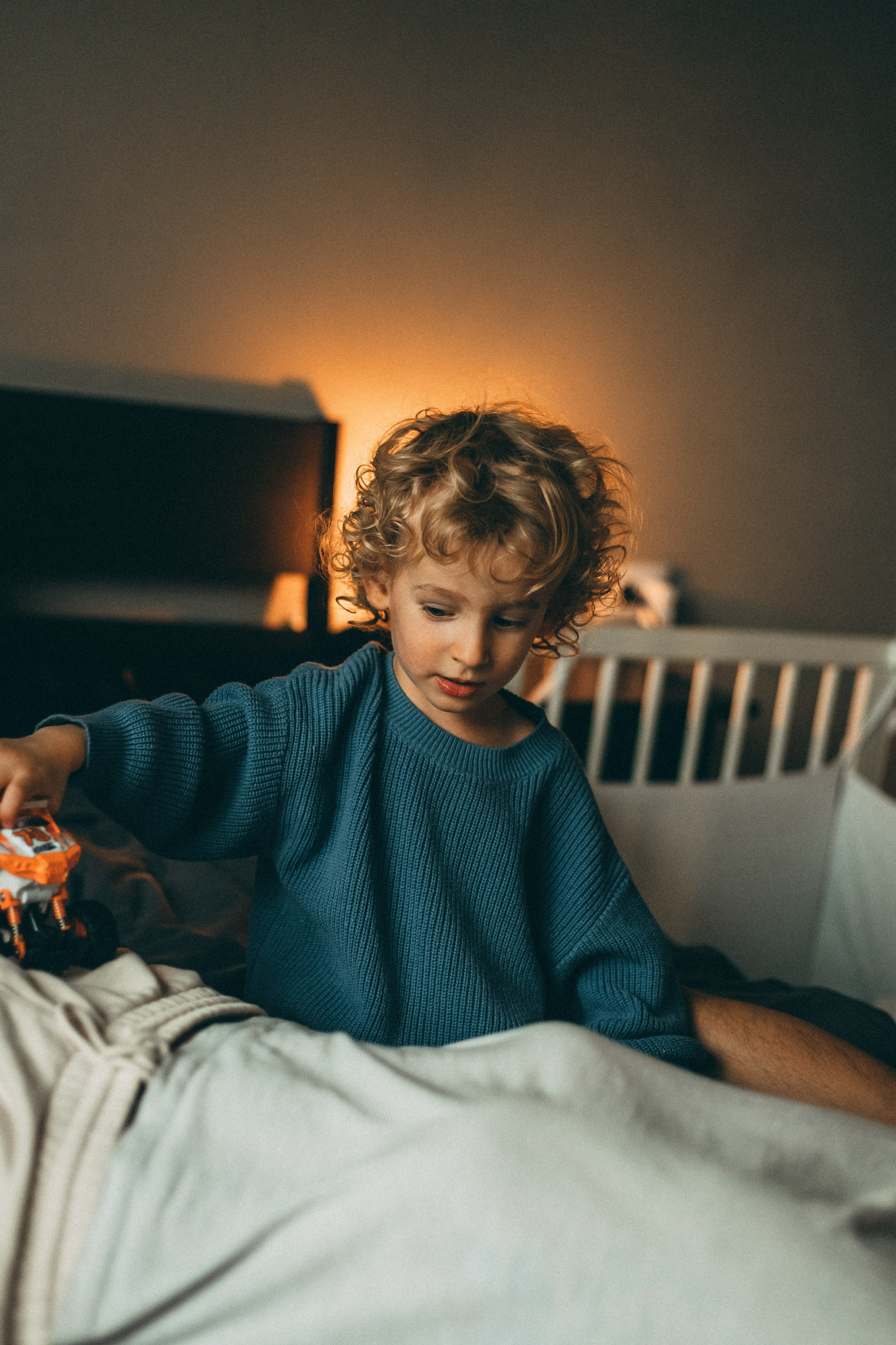 Виктор & Евгения & Марк. Главная