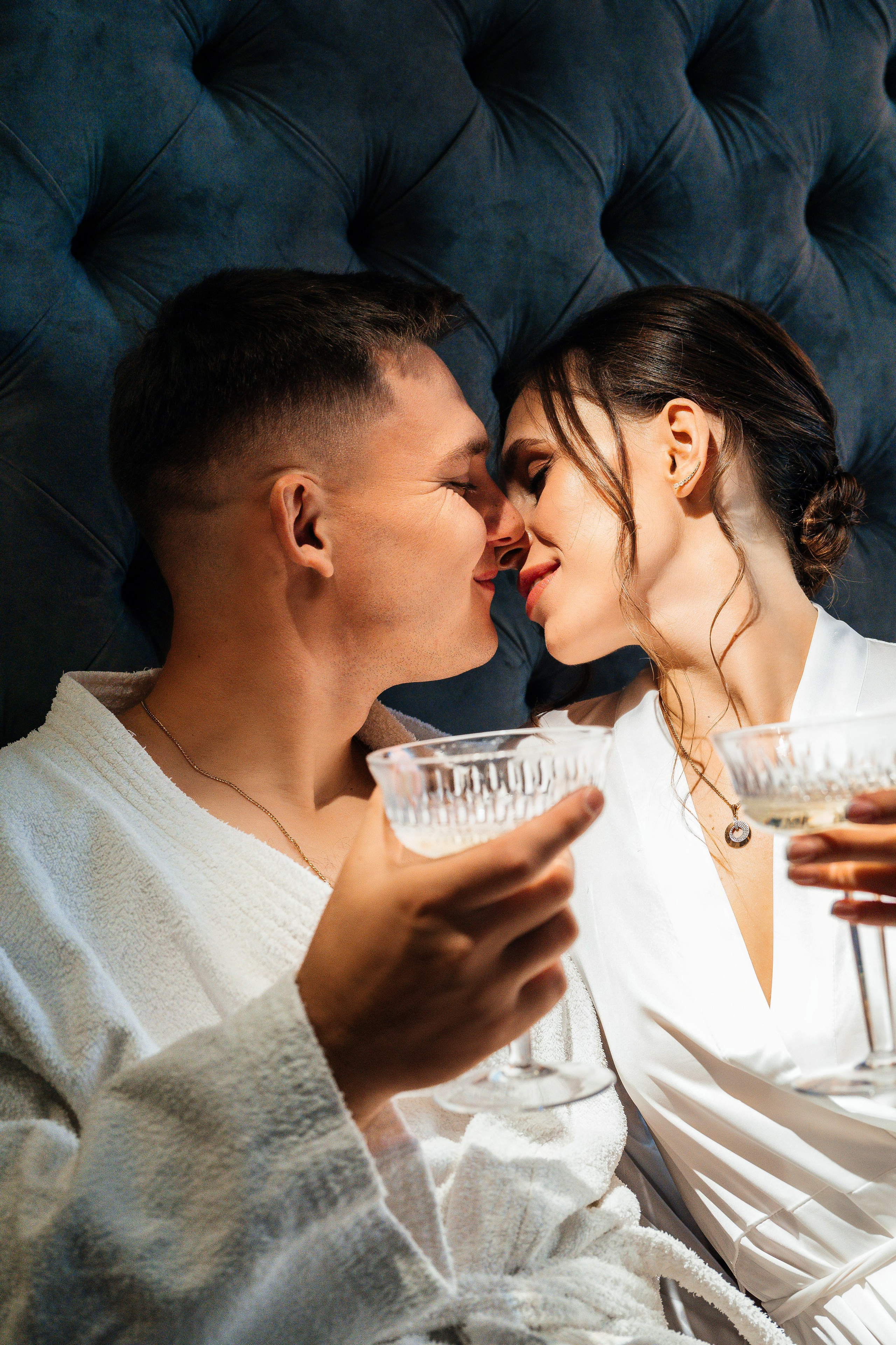 Свадьба в Ступино Татьяны и Павла