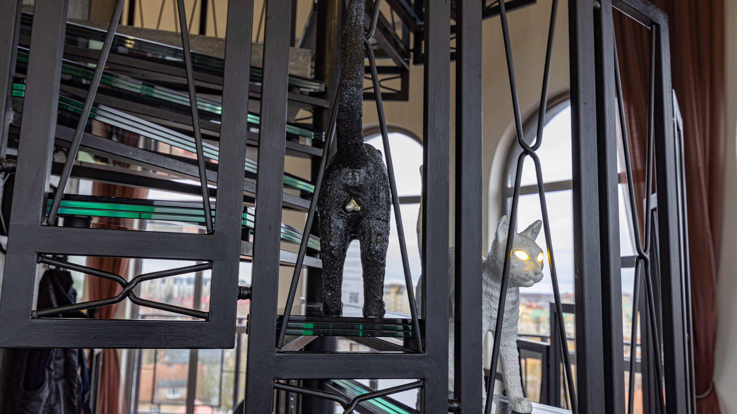 2024 01 Калининград (Светлогорск, Зеленоградск). Фотографии