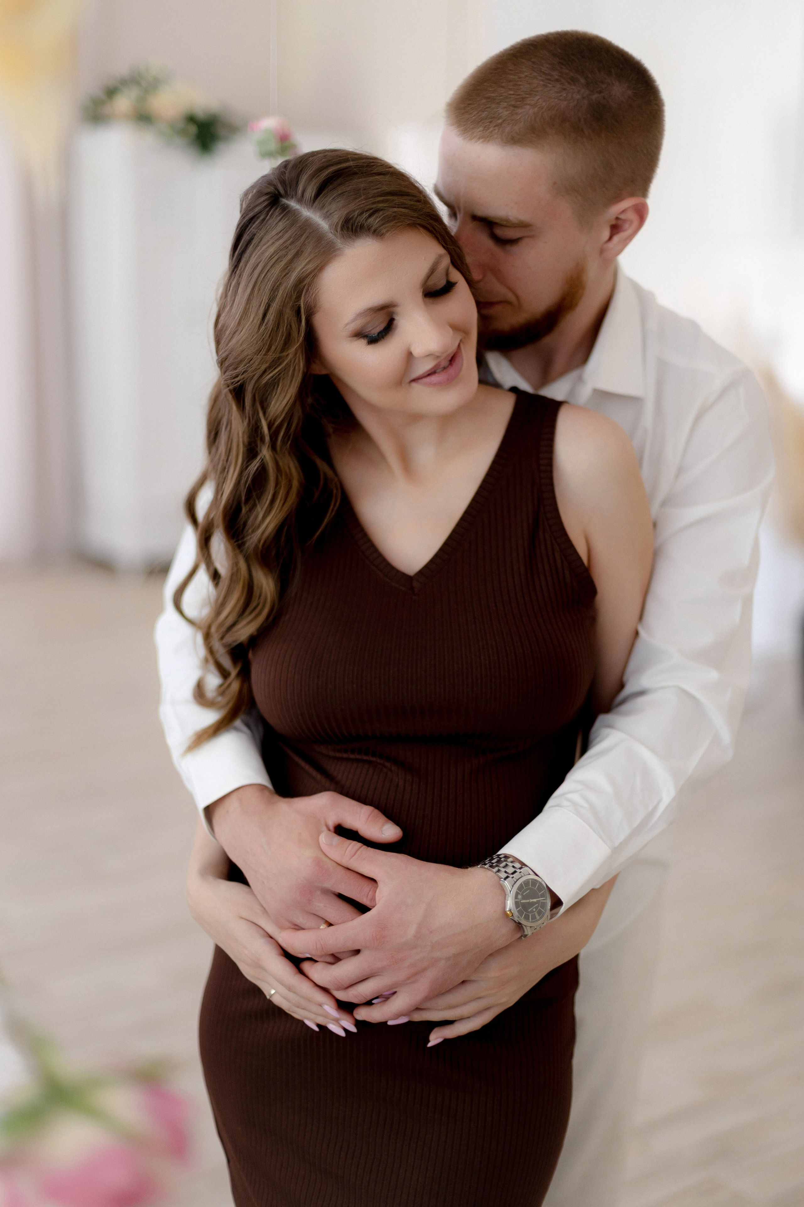 Кристина и Никита. Свадебный и портретный фотограф в Миассе Филиппенко Дарья