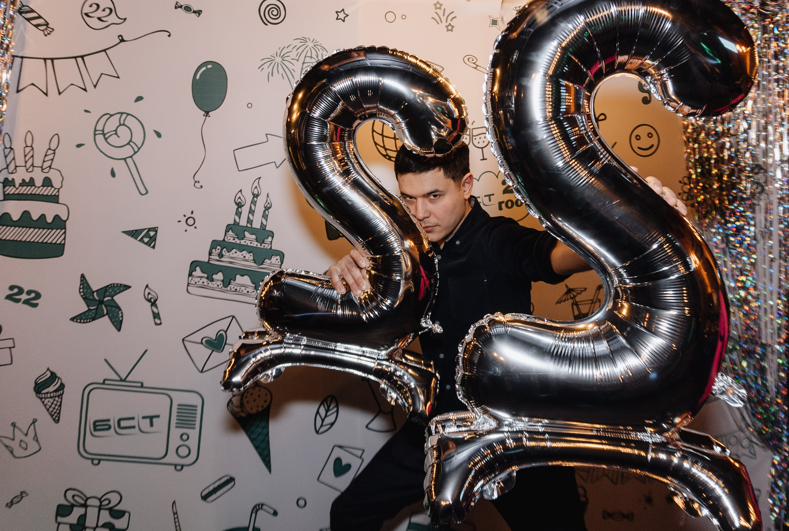 Репортажная съемка (мероприятия). Фотограф Елизавета Аскерова