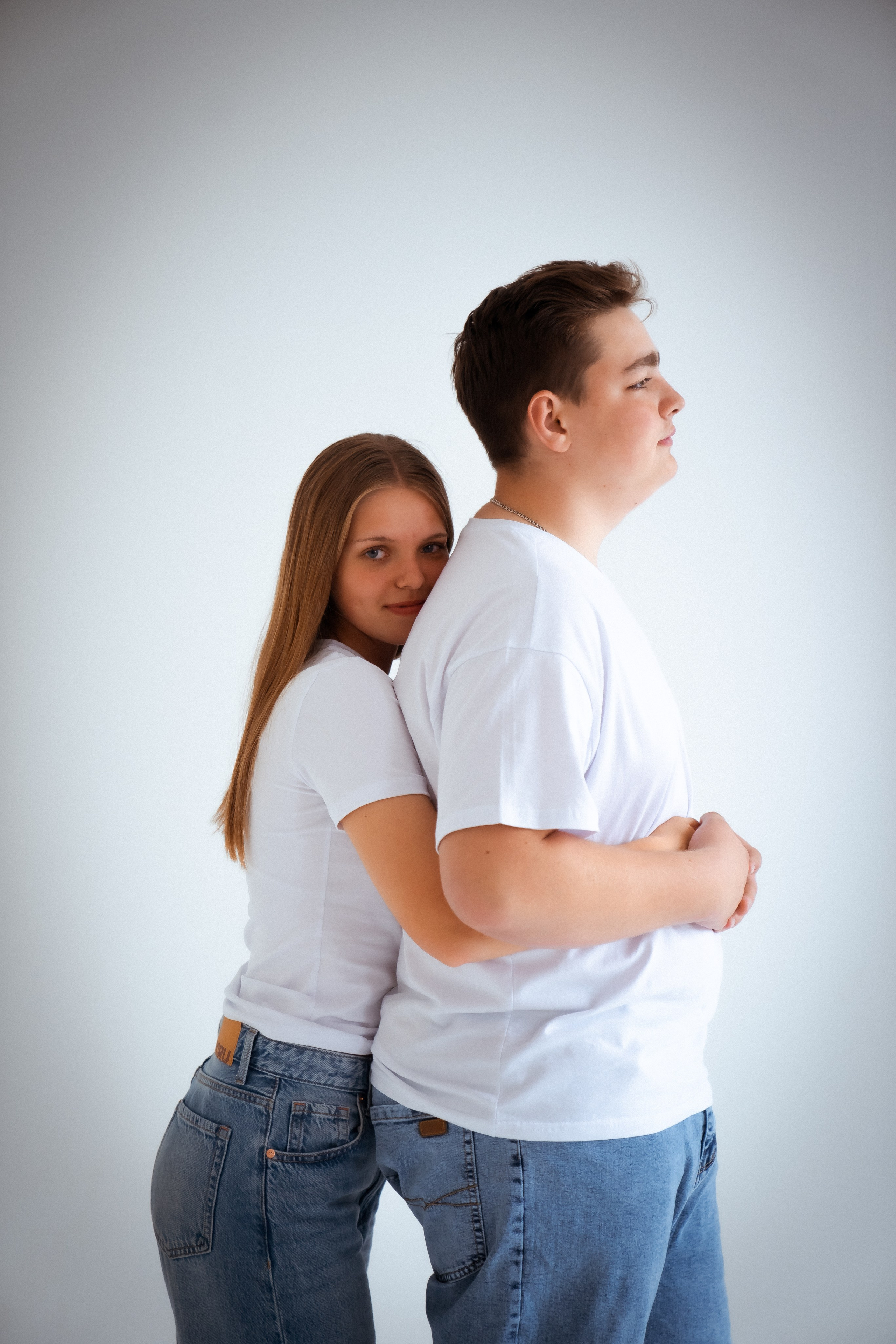 Фотосессия Анастасии и Павла. Фотограф в Ростове-на-Дону Анна Малахова