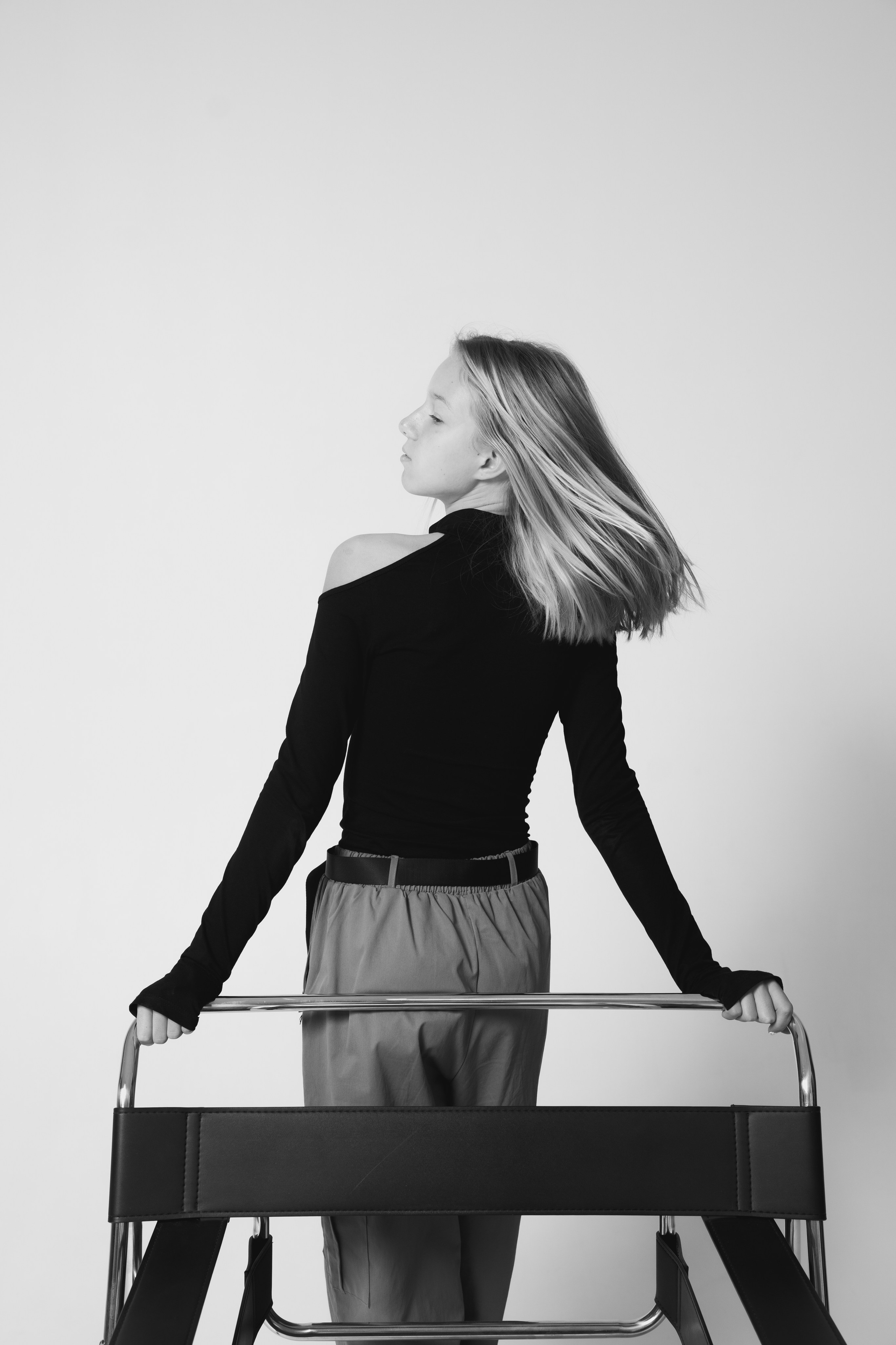 Женский Портрет. Фотограф в Ростове-на-Дону Анна Малахова