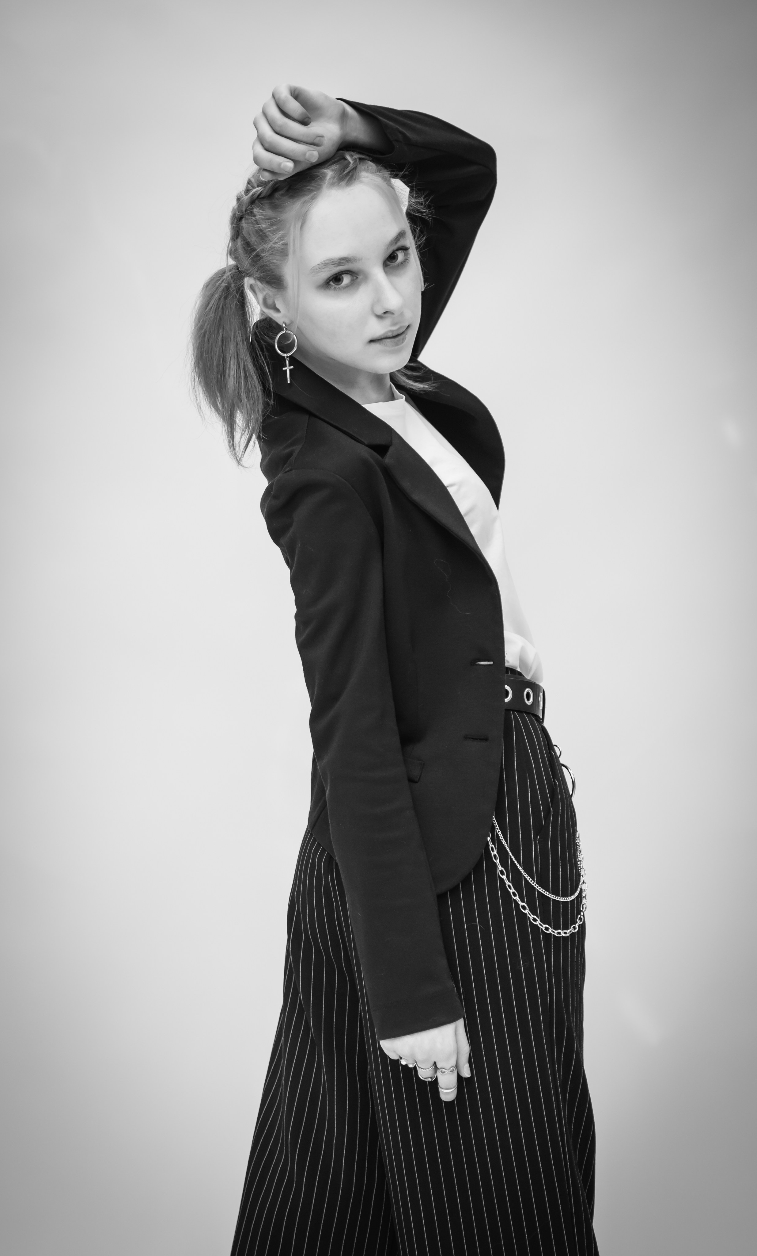 Детский портрет. Фотограф в Ростове-на-Дону Анна Малахова