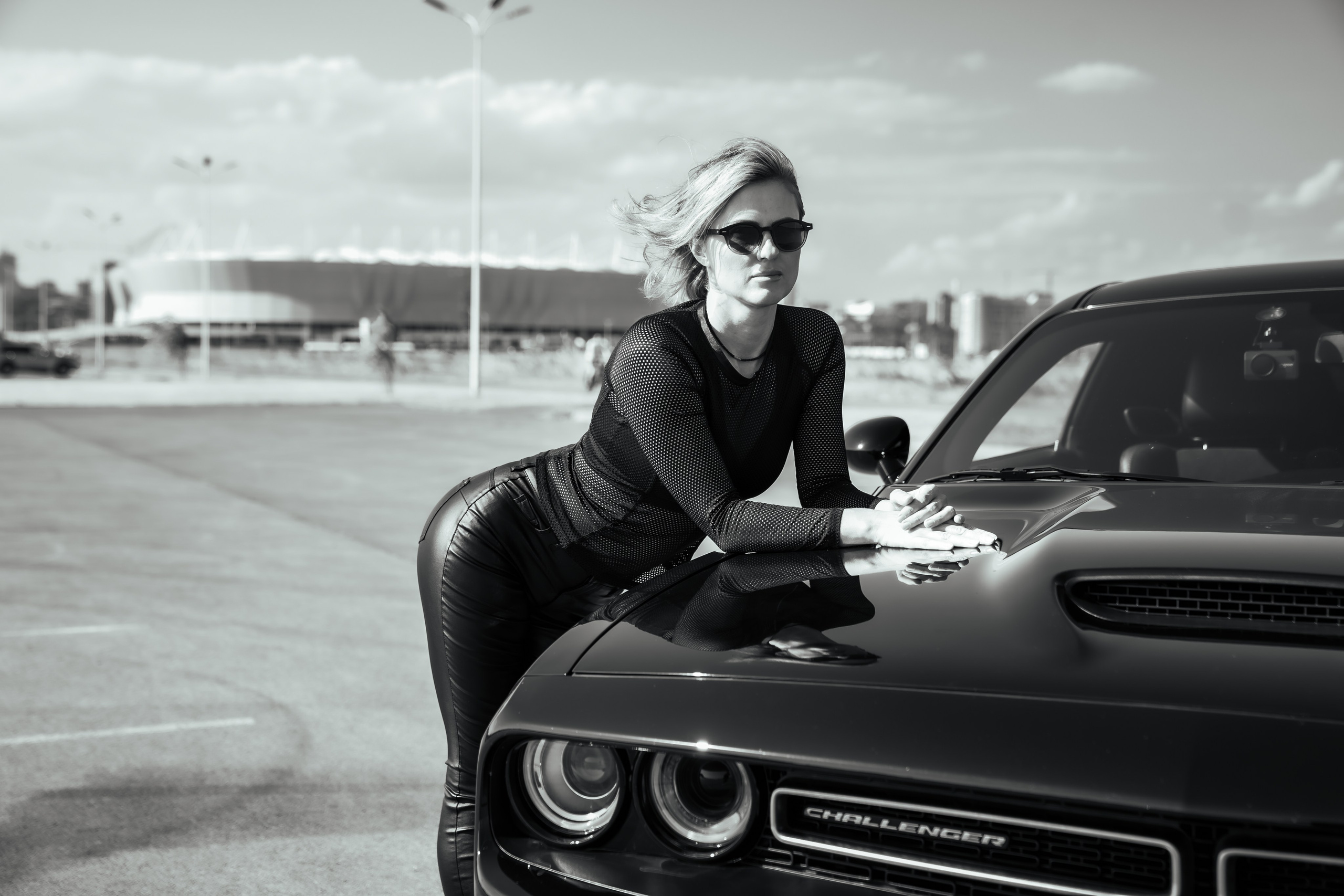 Фотосессия Екатерины. Фотограф в Ростове-на-Дону Анна Малахова