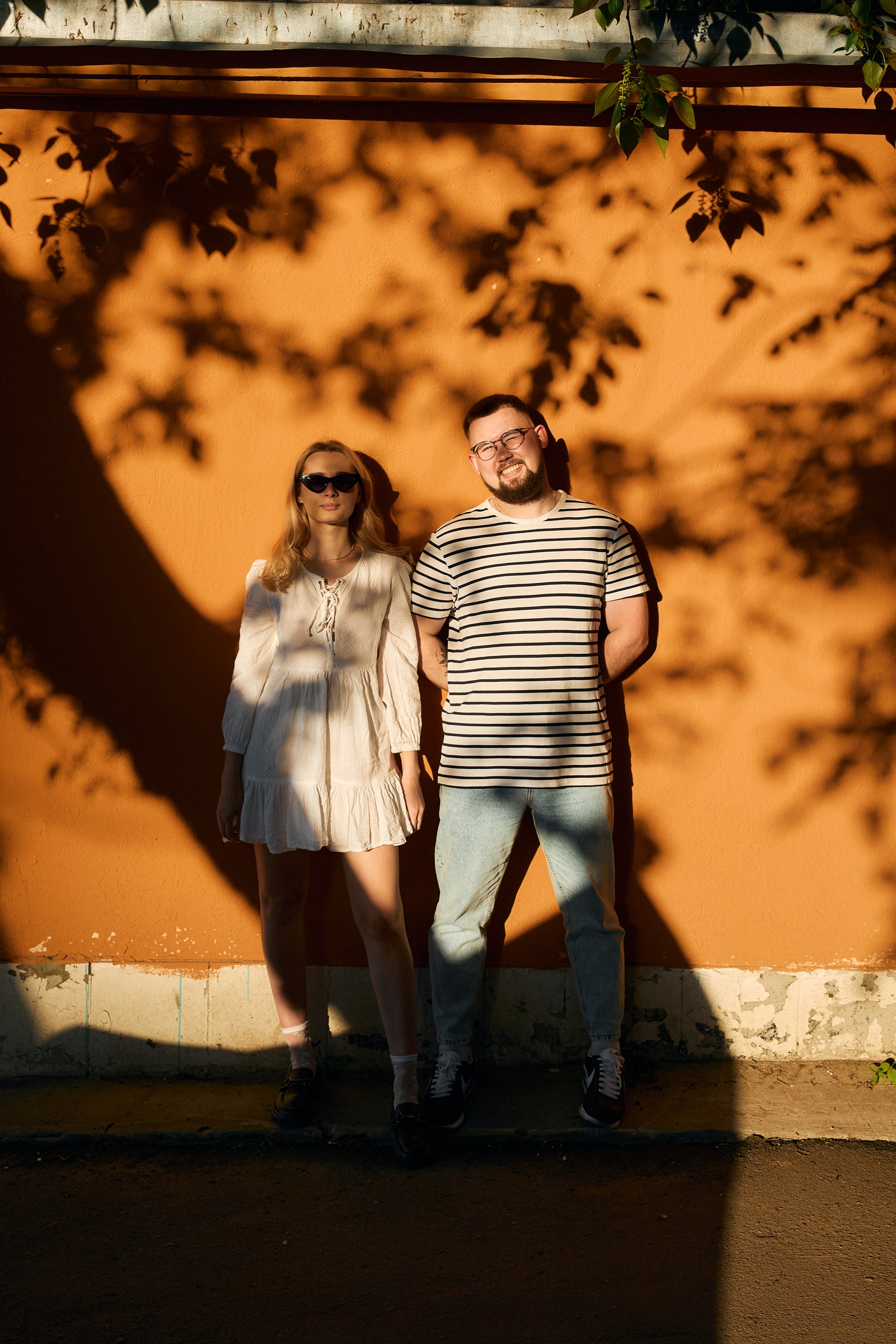 Катя и Никита. Свадебный и семейный фотограф