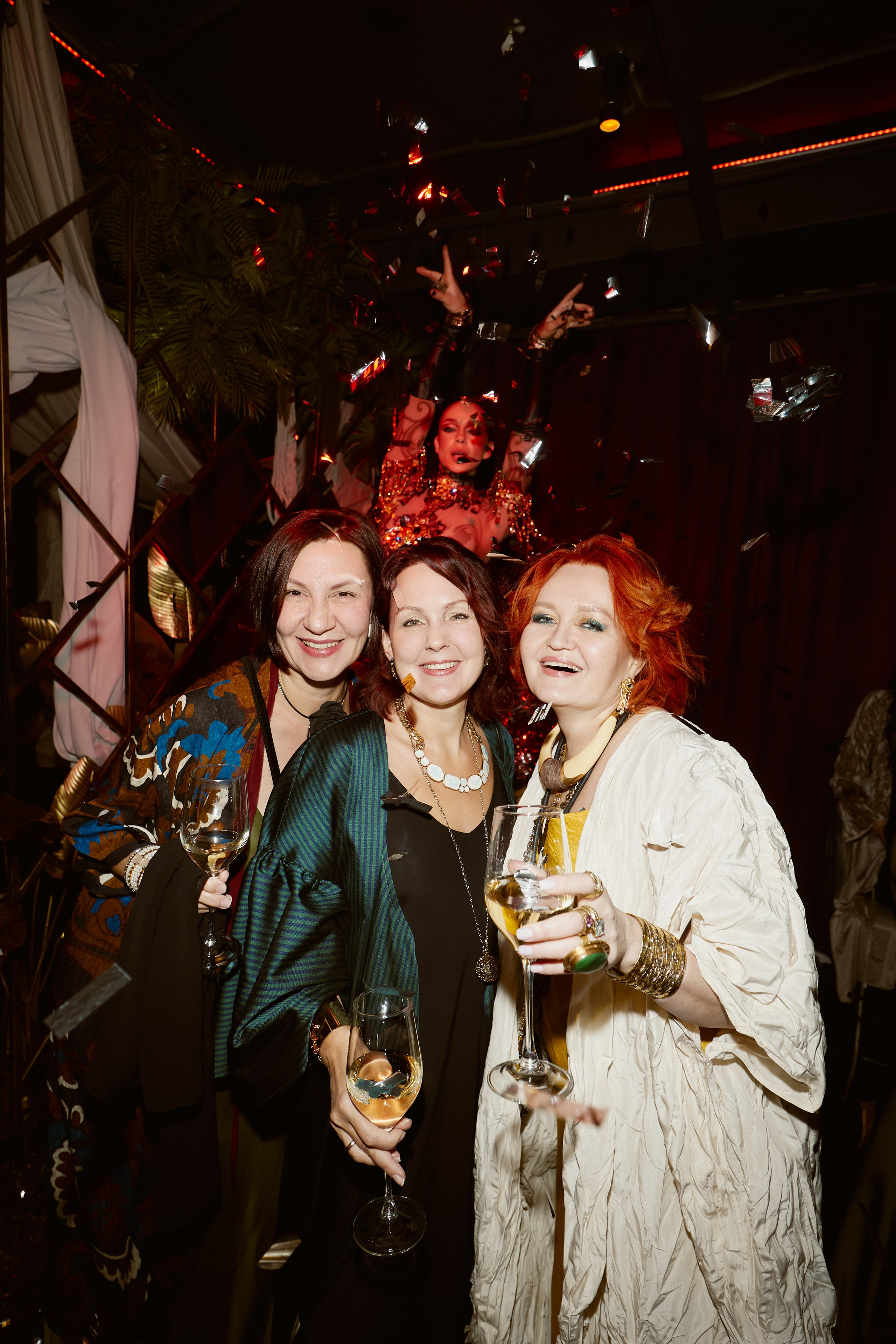 ILLEGAL FRIENDS — MIRAGE [PART III]. СВОИ. ФОТООТЧЕТЫ-СОБЫТИЯ-МЕСТА